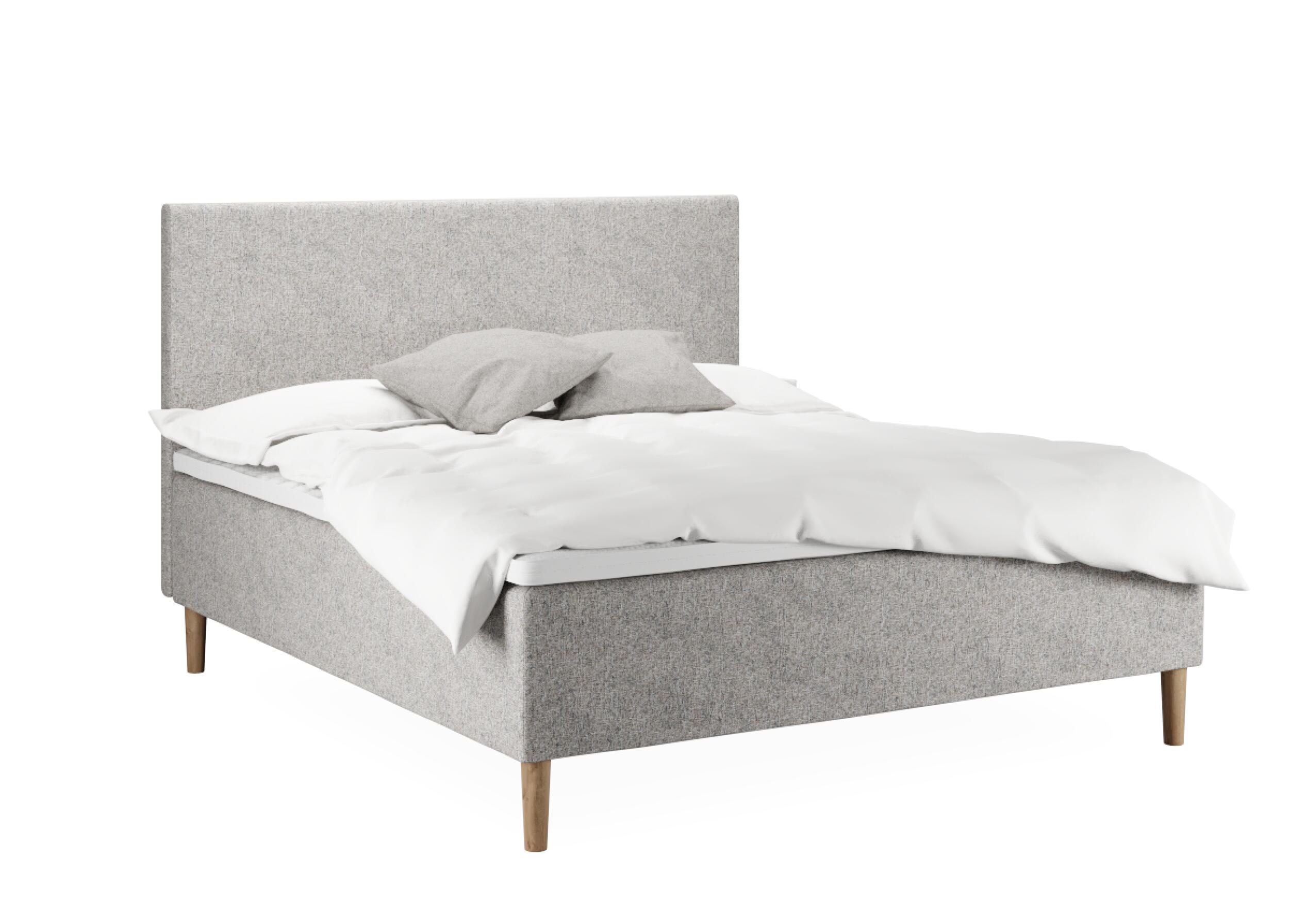 Wonderland Superior Bäddmadrass 210 x 200 x 8 cm 