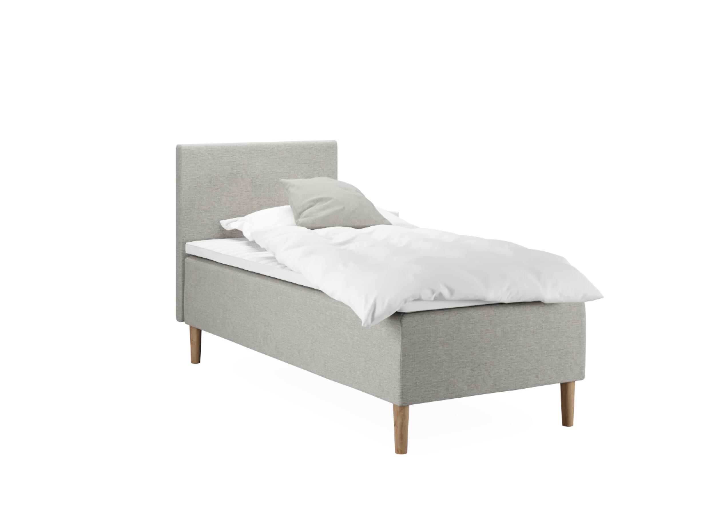 Wonderland W6 Resårbotten 90 x 200 cm 