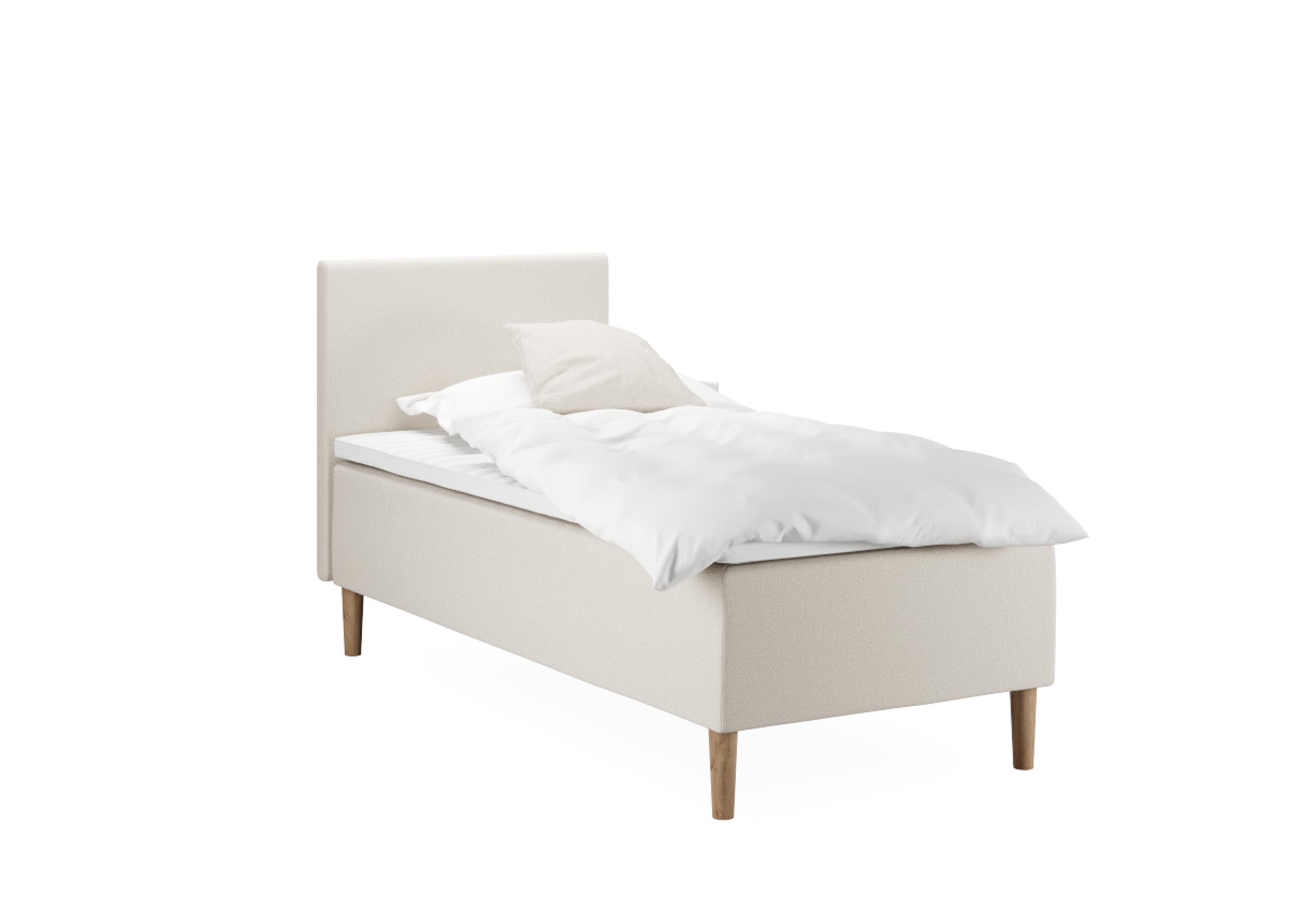 Wonderland W6 Resårbotten 80 x 200 cm 