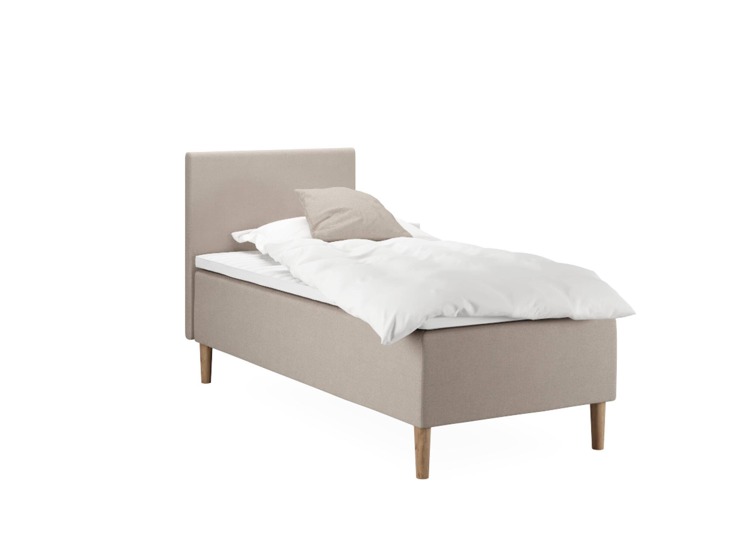 Wonderland W6 Resårbotten 90 x 200 cm 