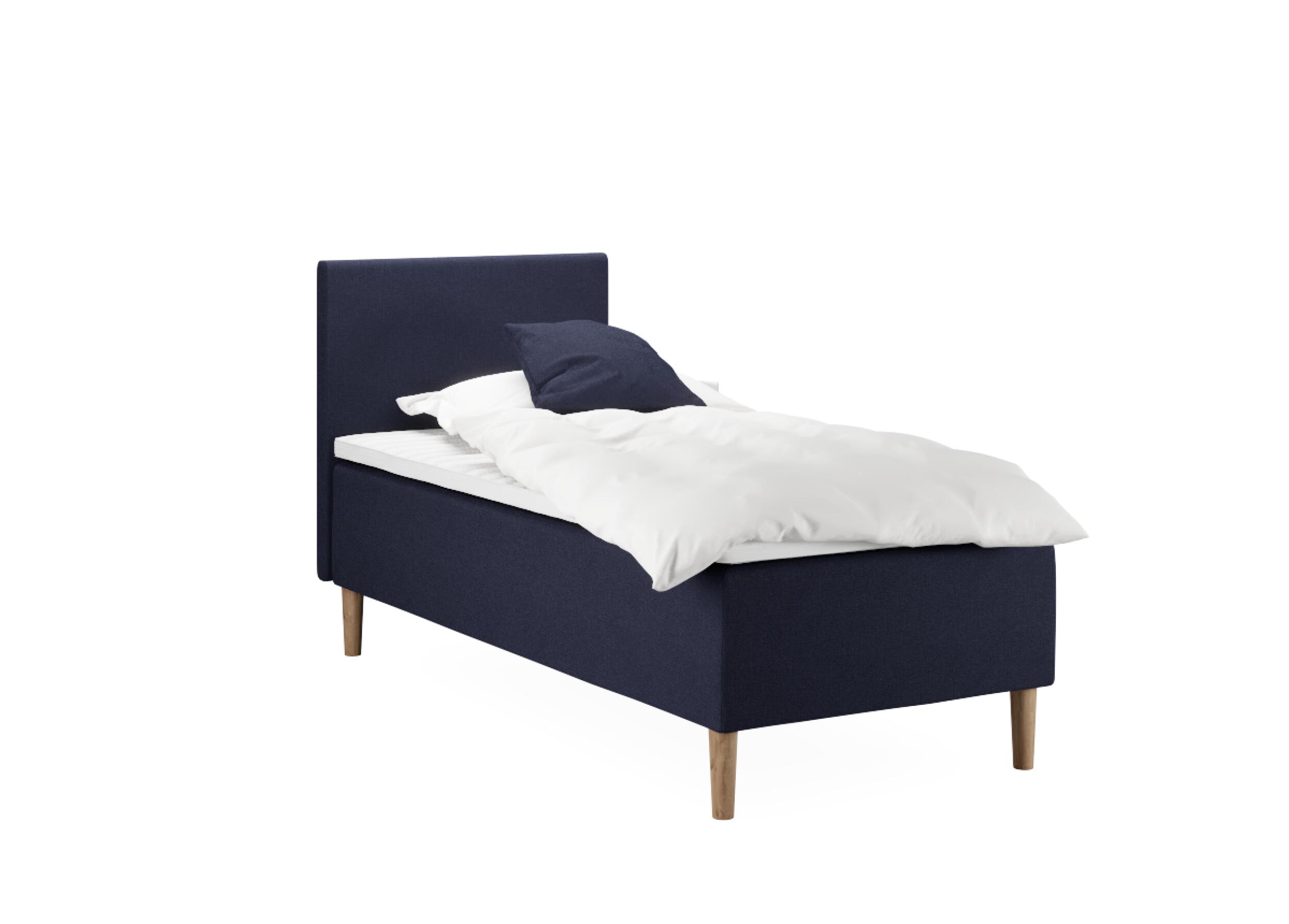 Wonderland Premium Bäddmadrass 105 x 210 x 7 cm 