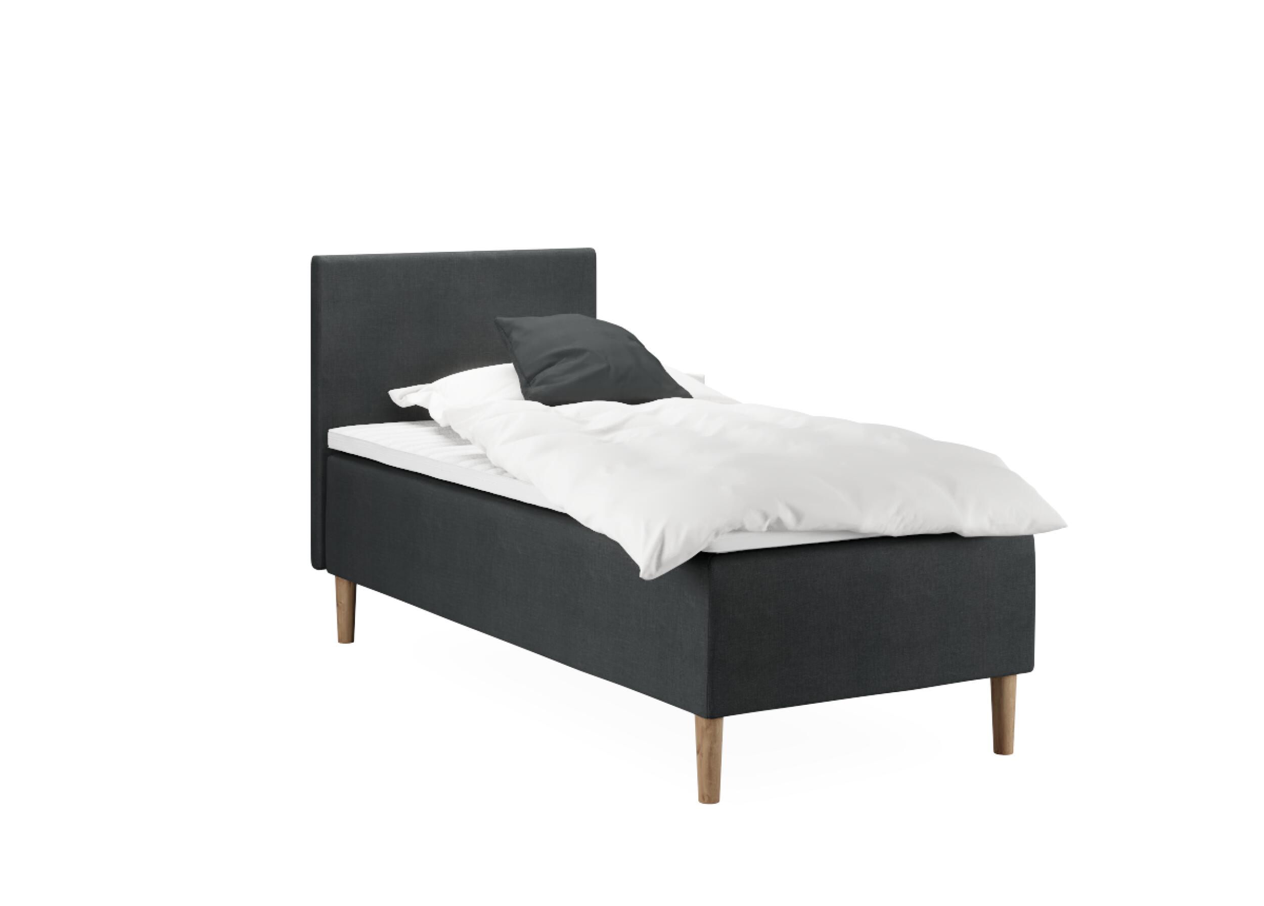 Wonderland W6 Resårbotten 80 x 200 cm 