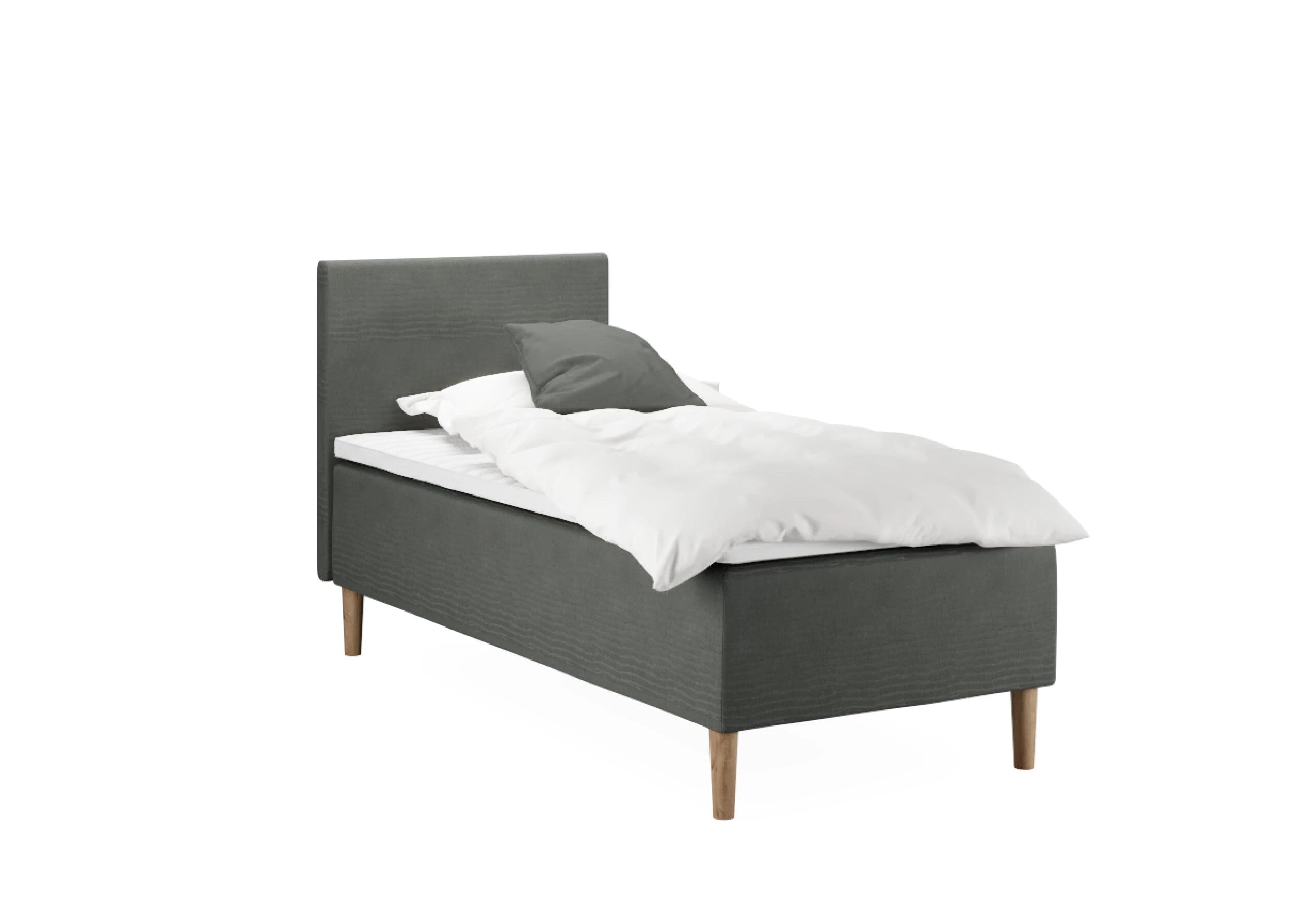 Wonderland Premium Bäddmadrass 105 x 210 x 7 cm 