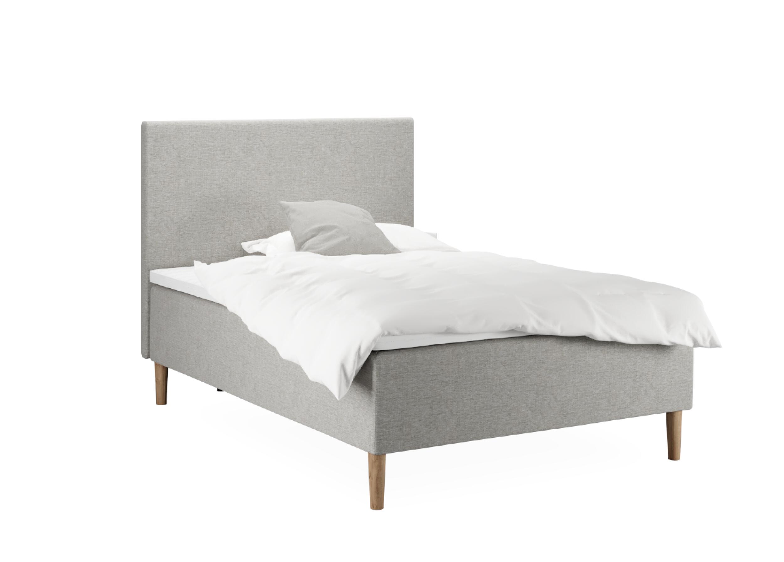 Wonderland W6 Resårbotten 120 x 200 cm 