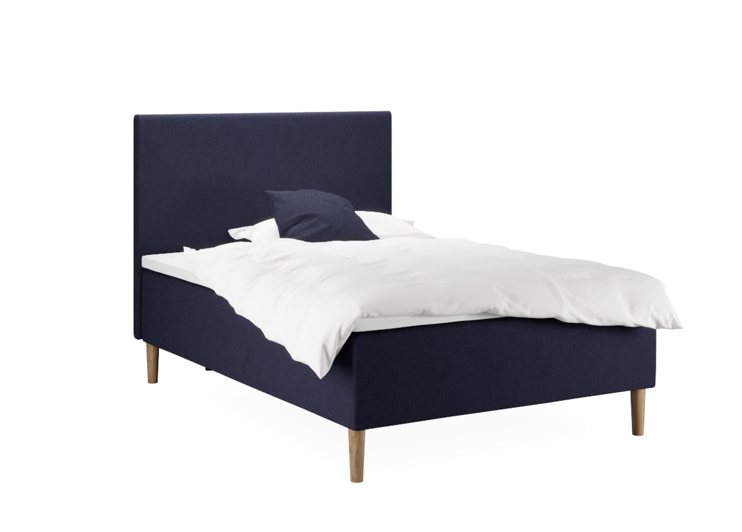 Wonderland W6 Resårbotten 140 x 200 cm 