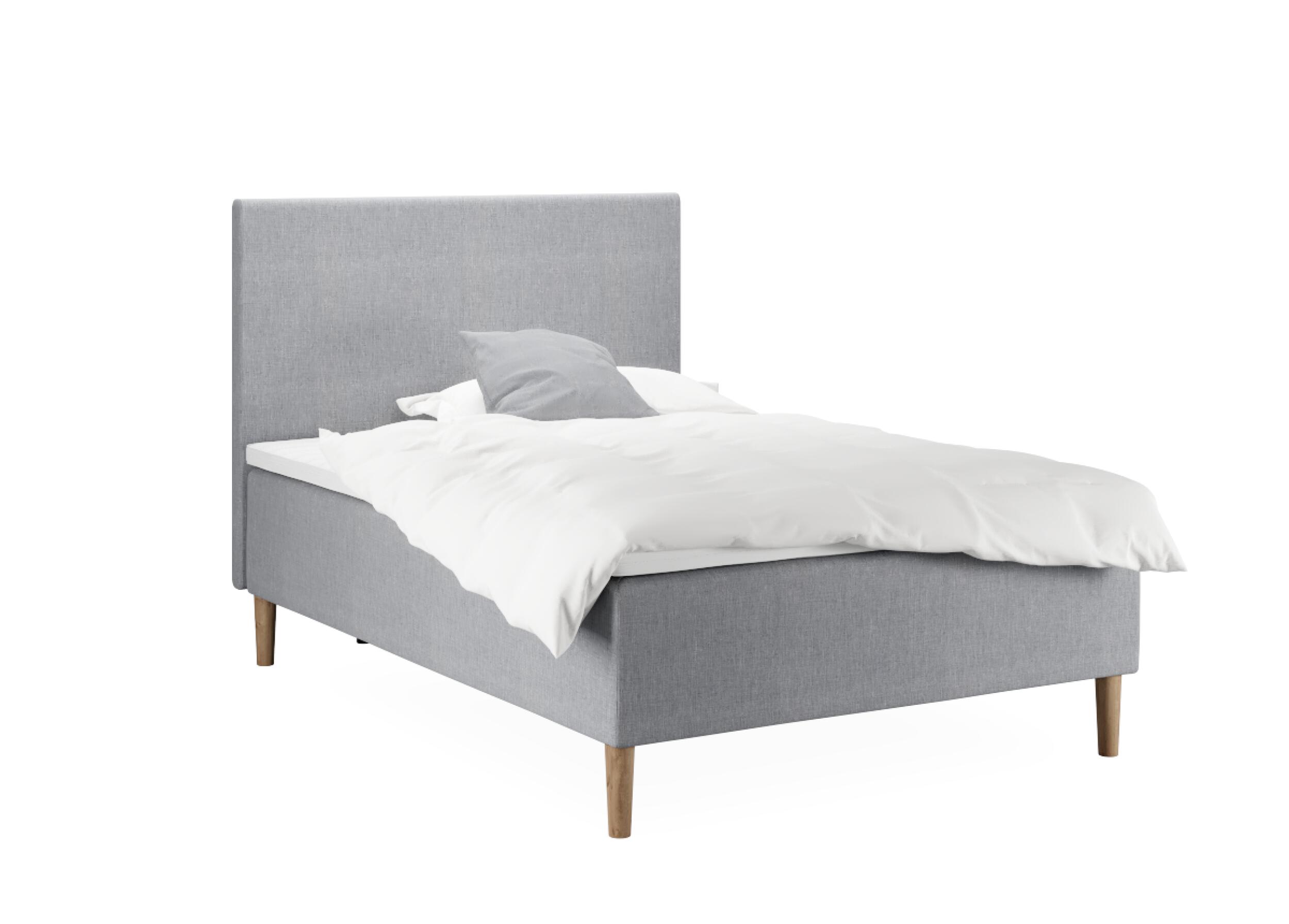 Wonderland W6 Resårbotten 140 x 200 cm 