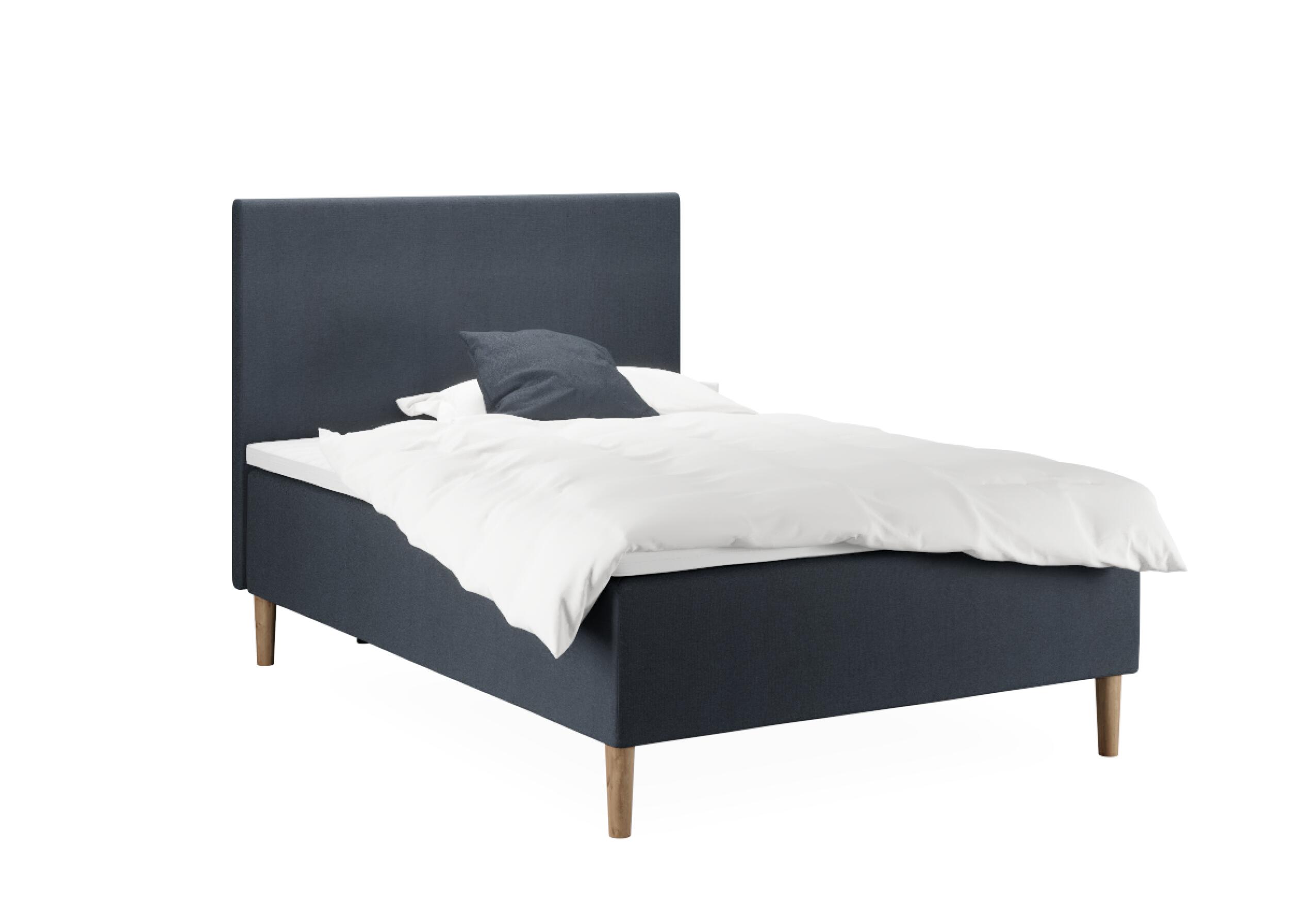 Wonderland W6 Resårbotten 140 x 200 cm 