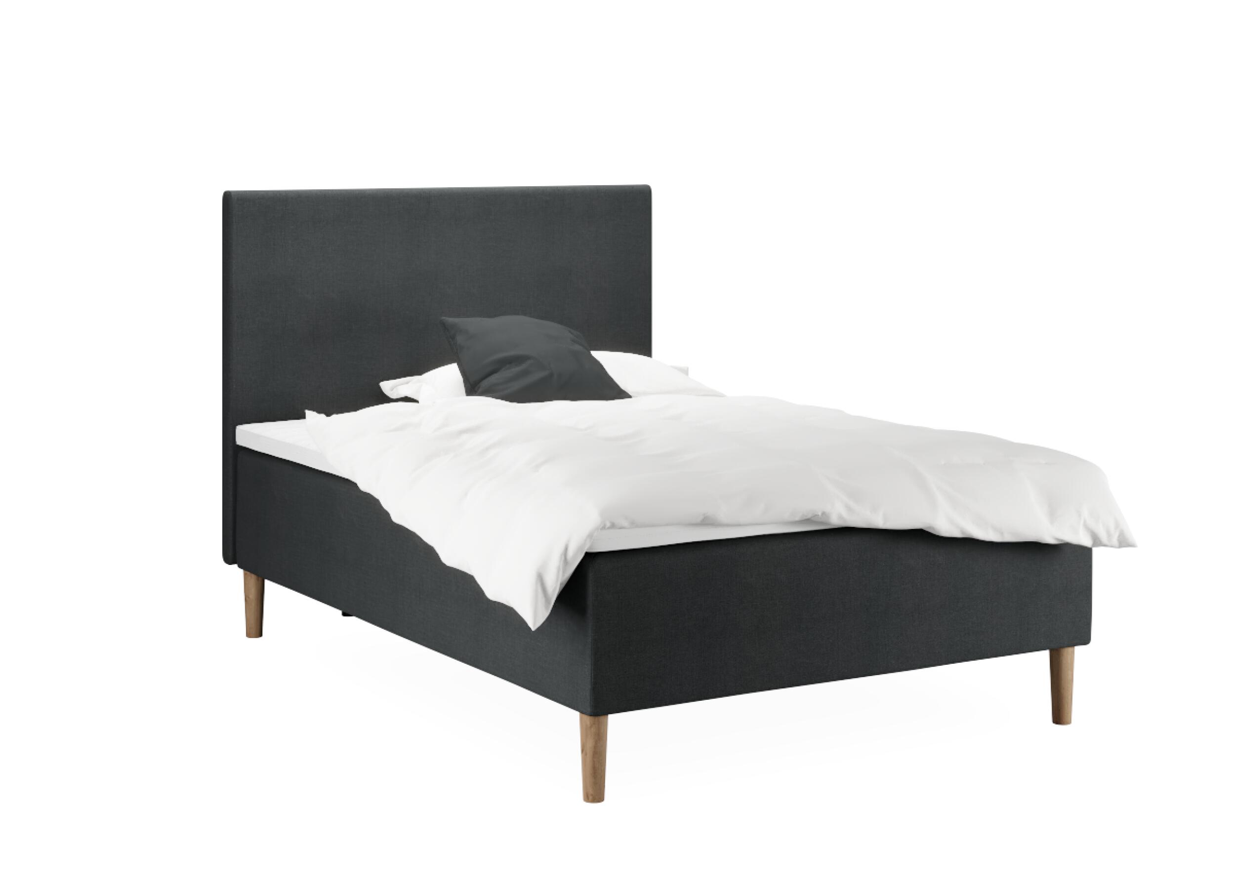 Wonderland W6 Resårbotten 120 x 200 cm 