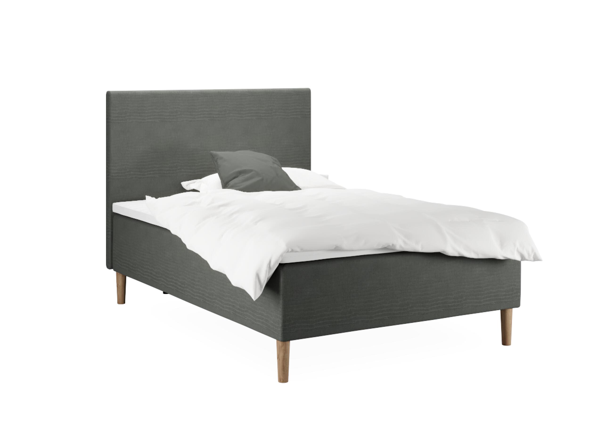 Wonderland W6 Resårbotten 140 x 200 cm 