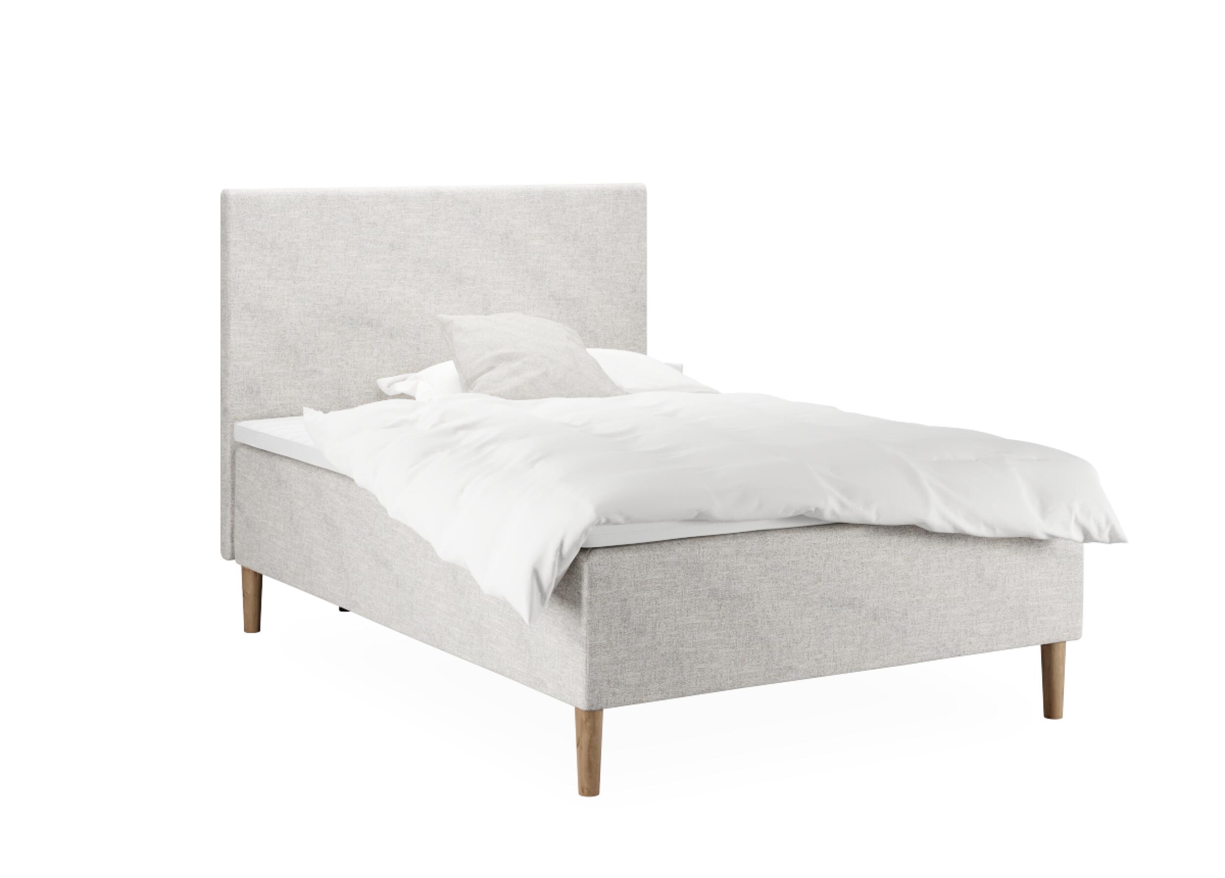 Wonderland Classic Bäddmadrass 140 x 200 x 6 cm 