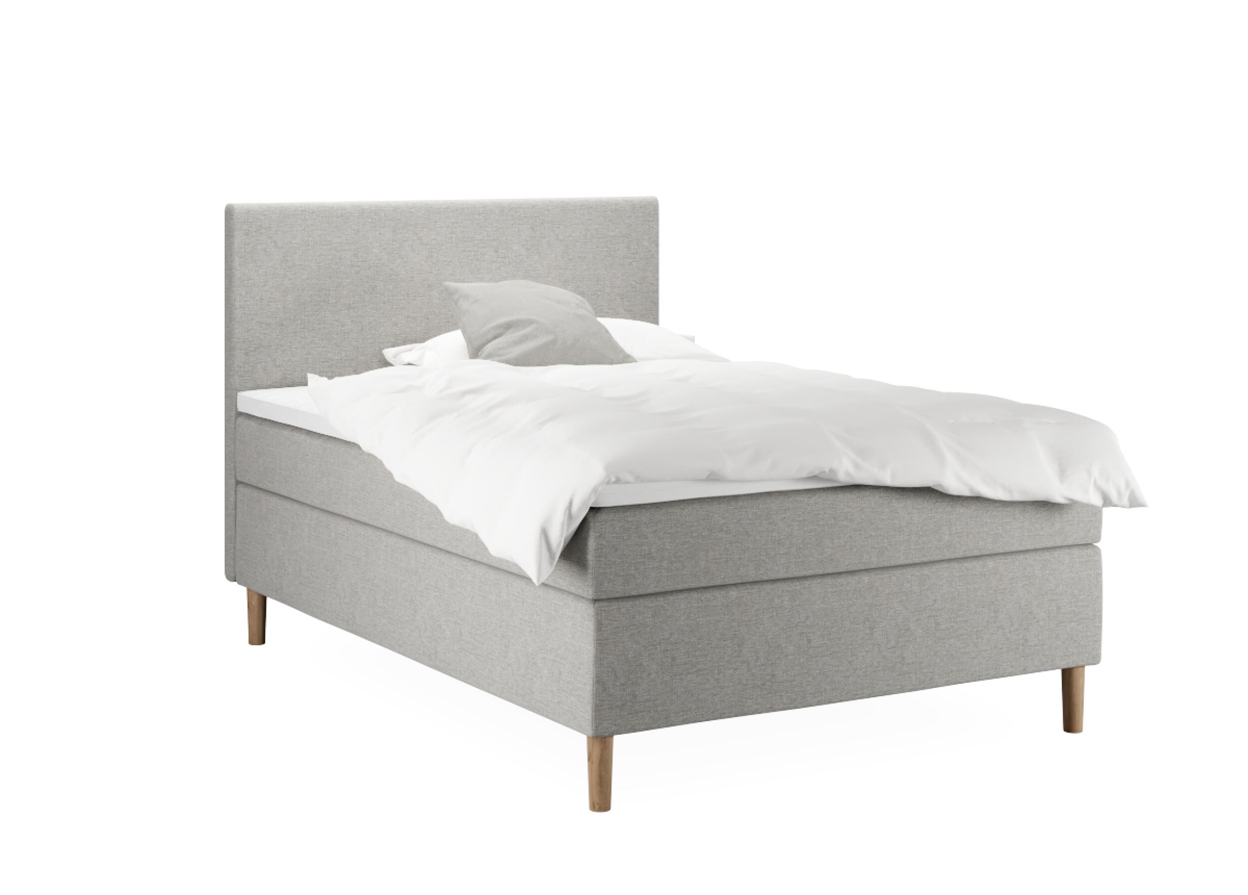 Wonderland W8 kontinentalsäng 120 x 200 cm 