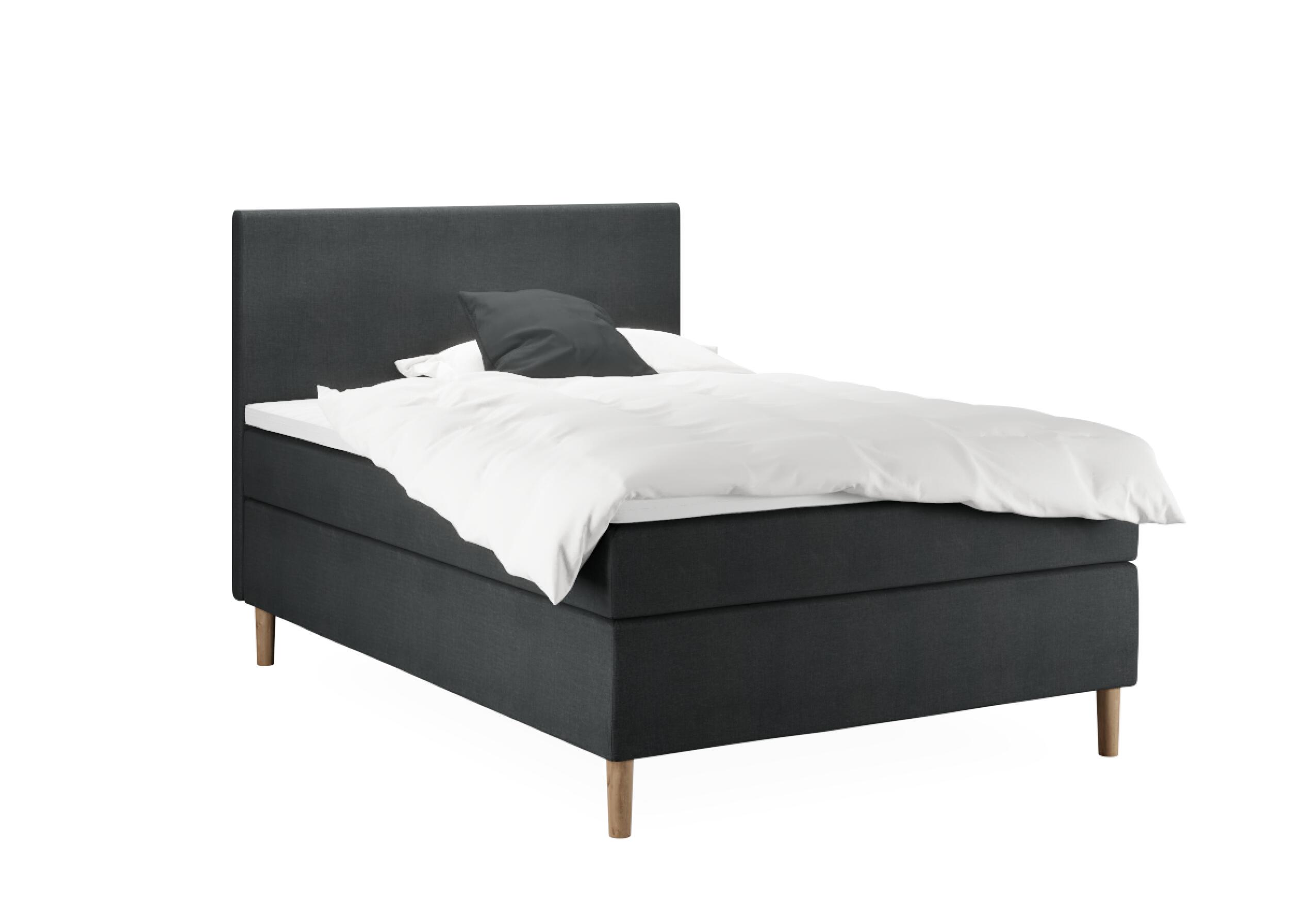 Wonderland W8 kontinentalsäng 120 x 200 cm 