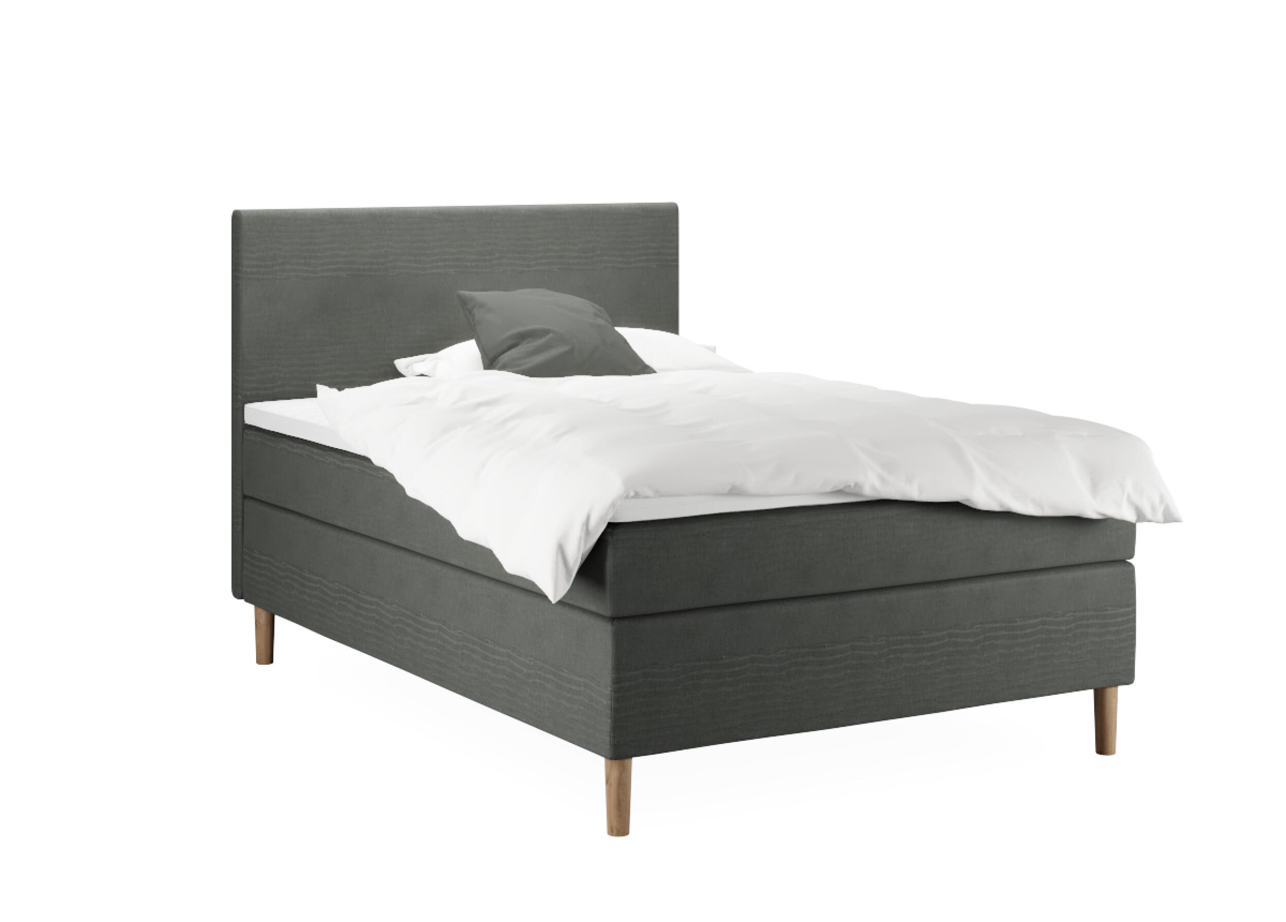 Wonderland W6 kontinentalsäng 120 x 200 cm 