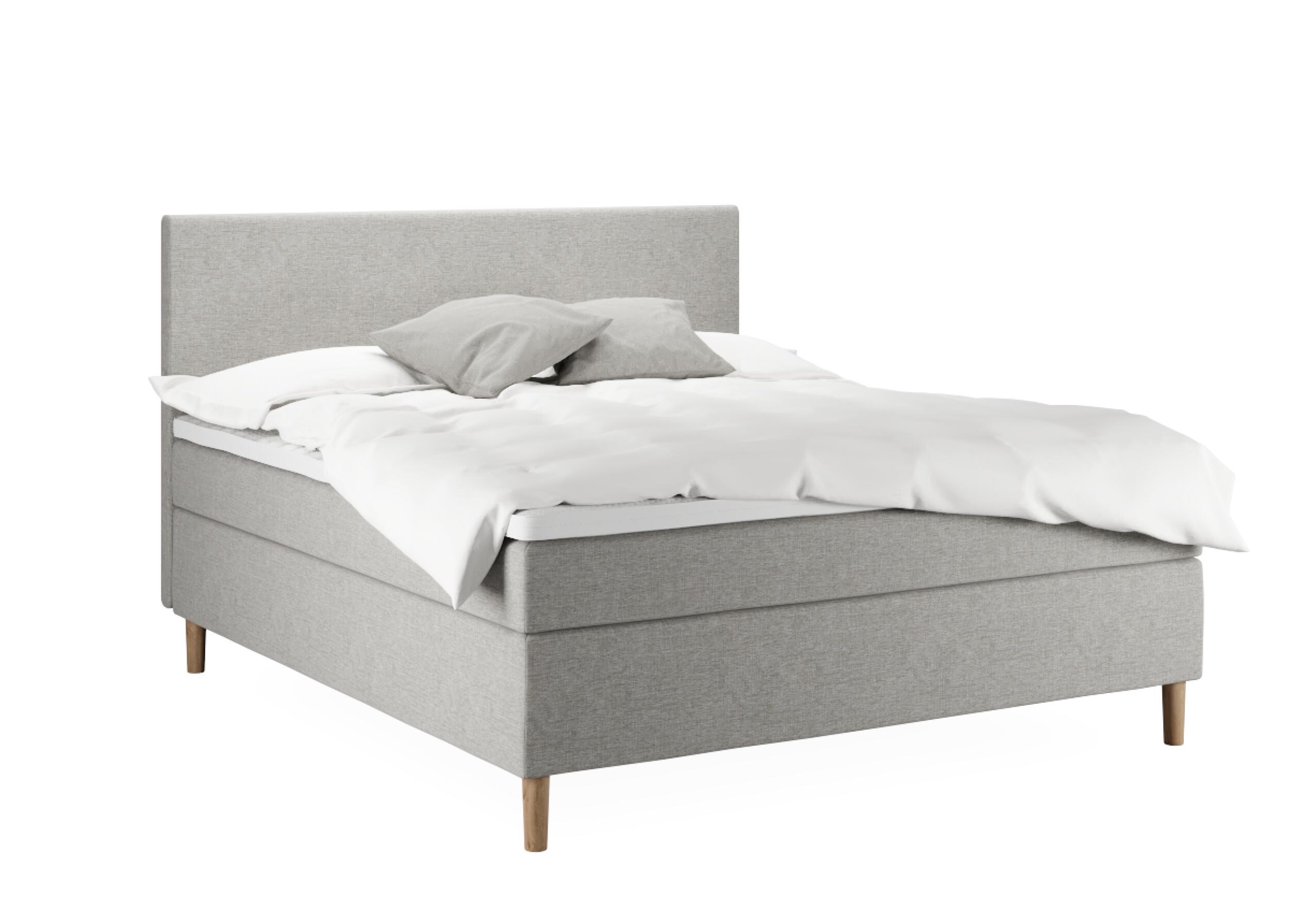 Wonderland W8 kontinentalsäng 180 x 200 cm 