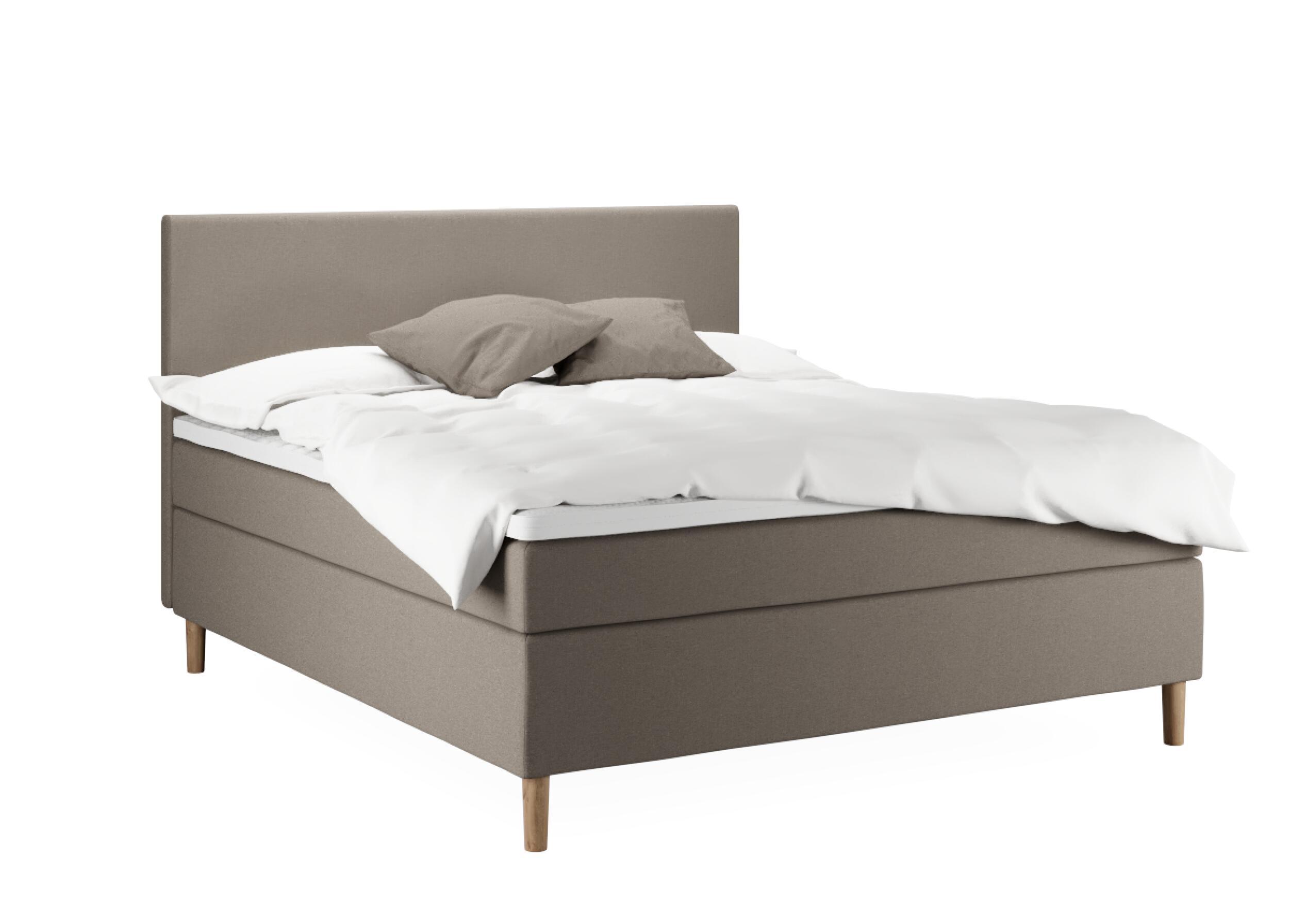 Wonderland W6 kontinentalsäng 180 x 200 cm 