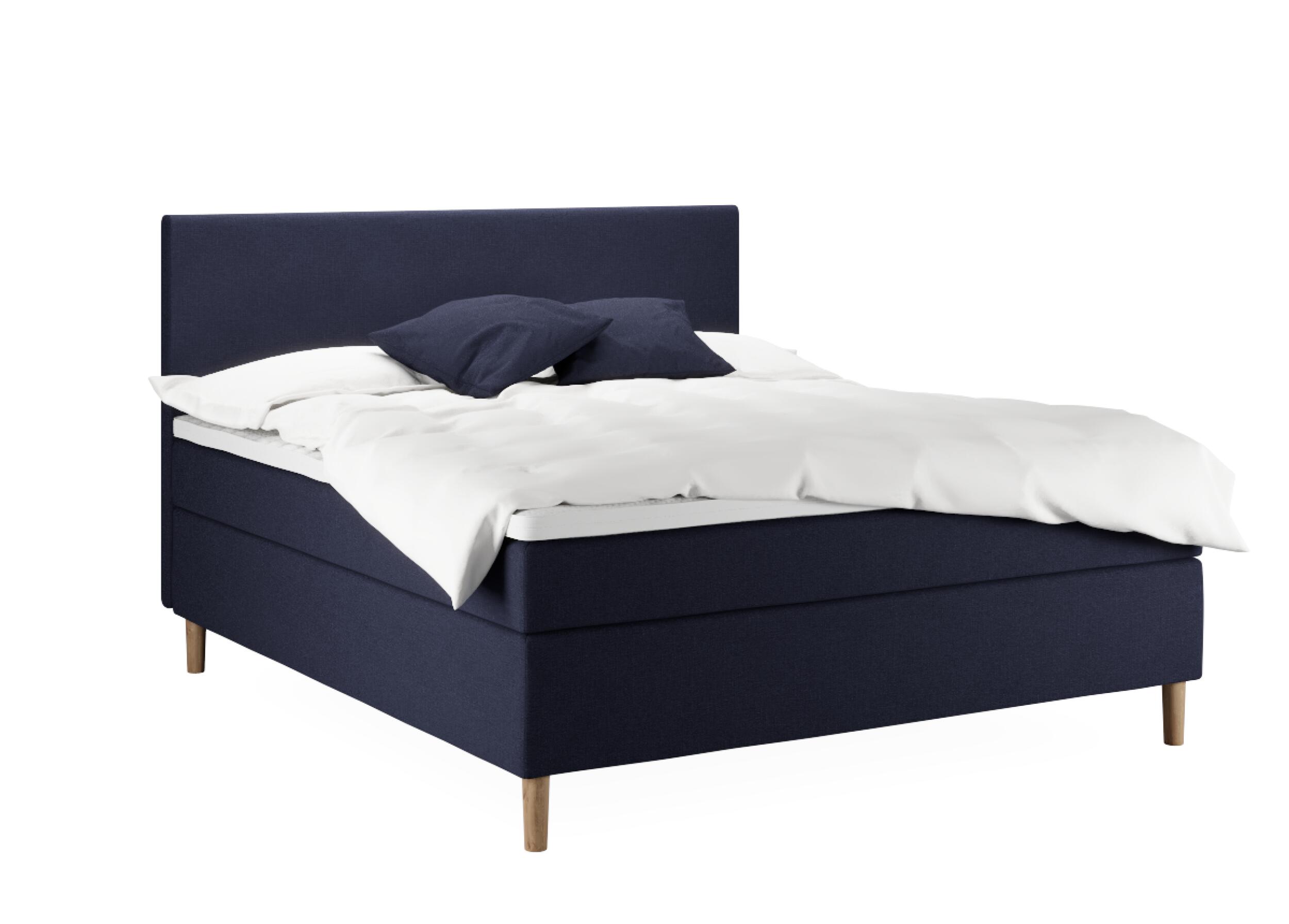 Wonderland W8 kontinentalsäng 160 x 200 cm 