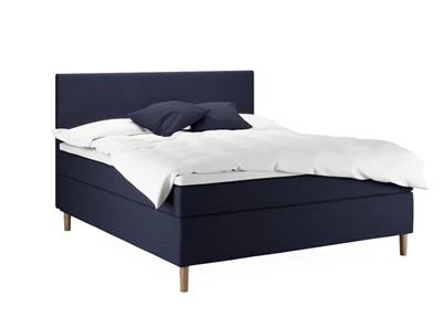 Wonderland W8 kontinentalsäng 160 x 200 cm