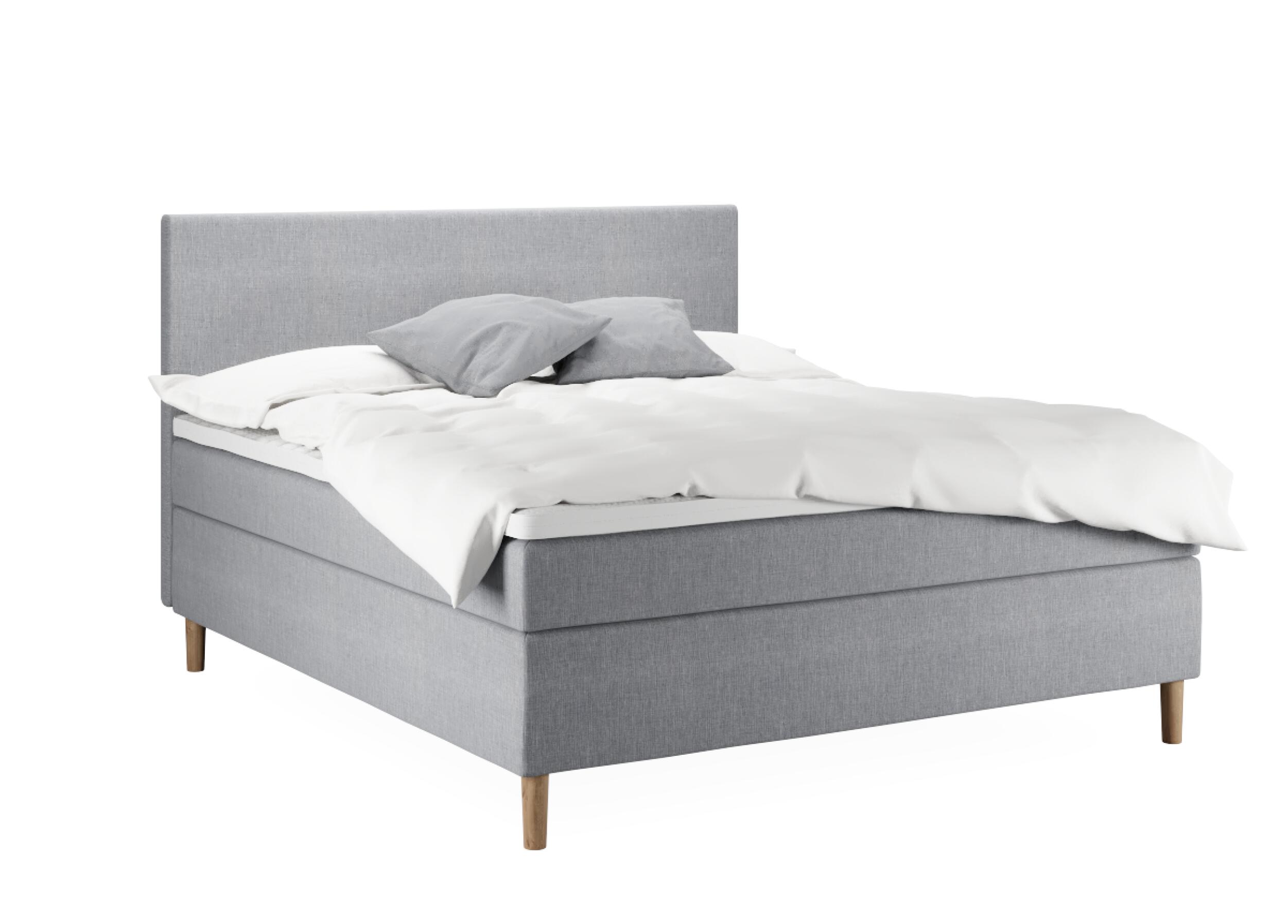 Wonderland W8 kontinentalsäng 160 x 200 cm 