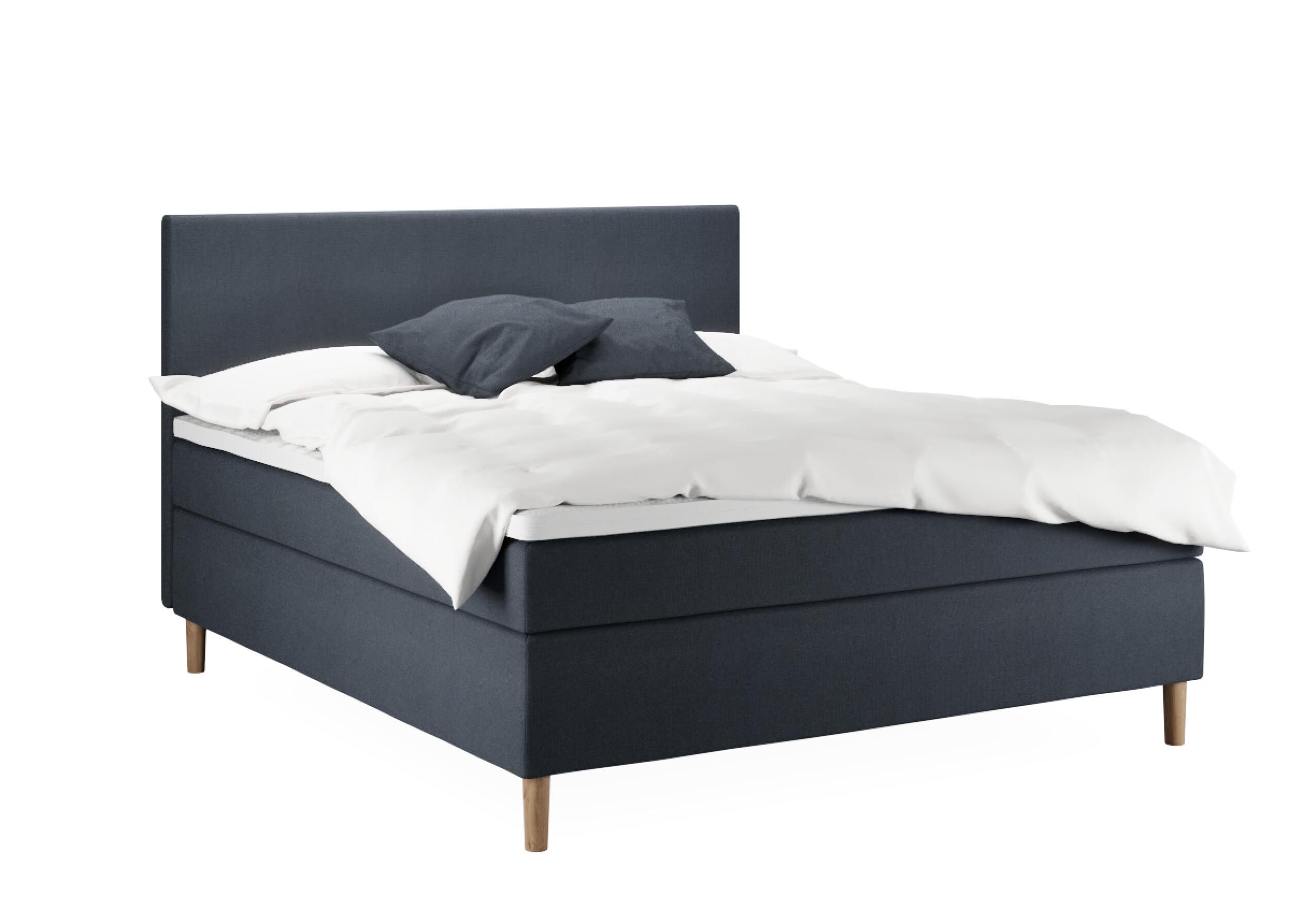 Wonderland W8 kontinentalsäng 180 x 200 cm 