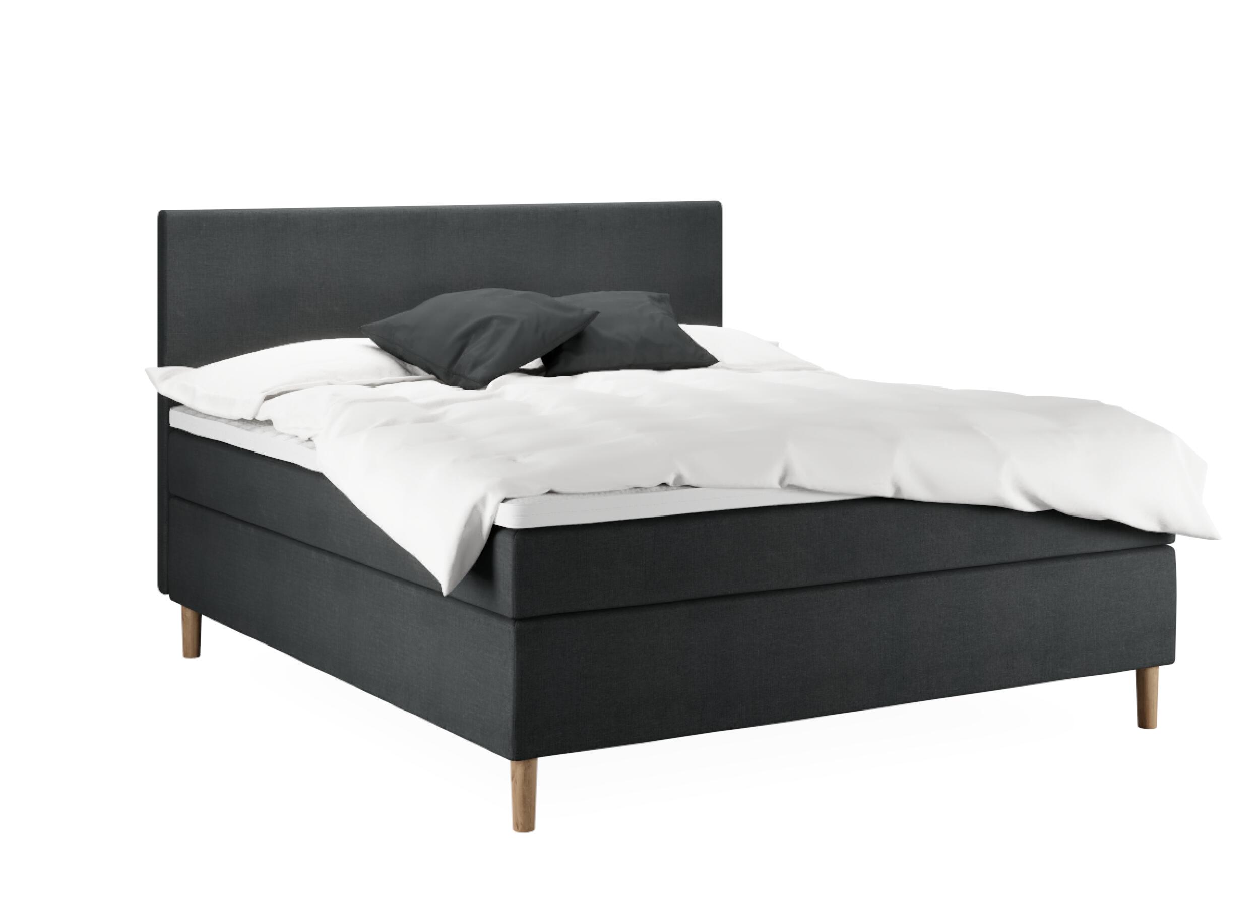 Wonderland W8 kontinentalsäng 160 x 200 cm 