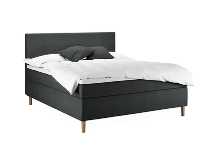 Wonderland W8 kontinentalsäng 160 x 200 cm