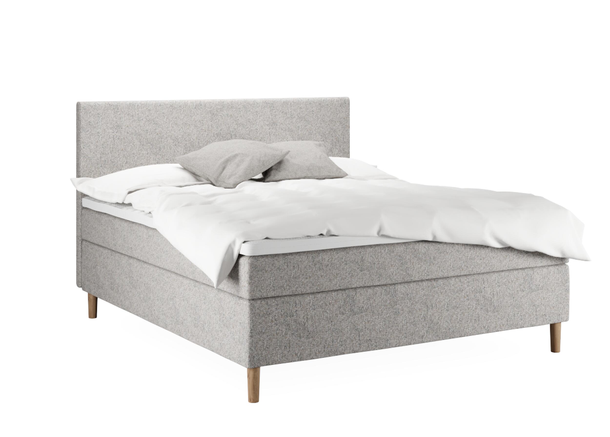 Wonderland W8 kontinentalsäng 210 x 210 cm 