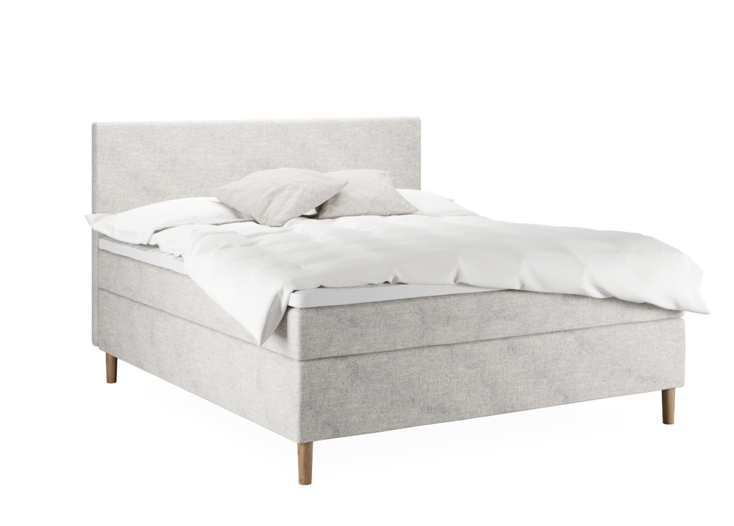 Wonderland W6 kontinentalsäng 180 x 200 cm 