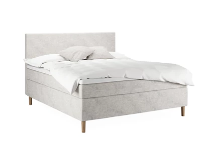 Wonderland W8 kontinentalsäng 210 x 210 cm