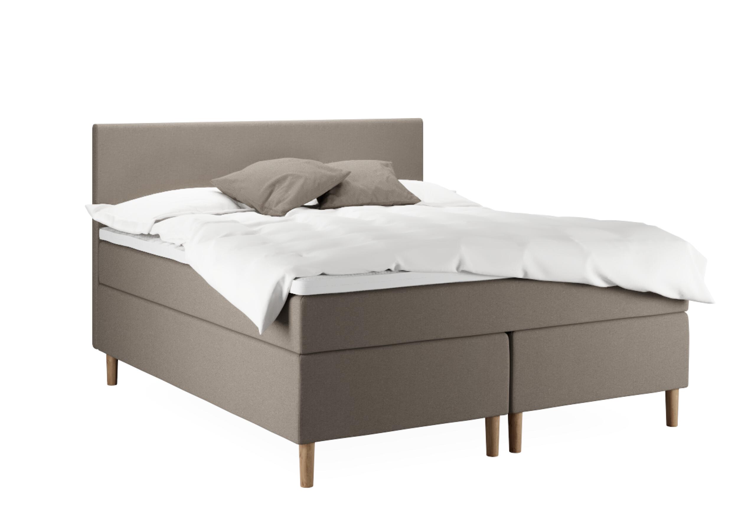 Wonderland W8 kontinentalsäng 180 x 200 cm 