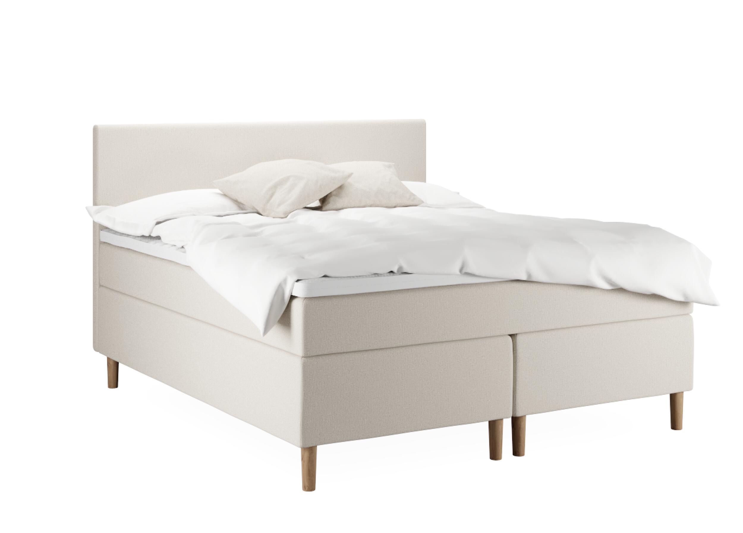 Wonderland W8 kontinentalsäng 180 x 200 cm 