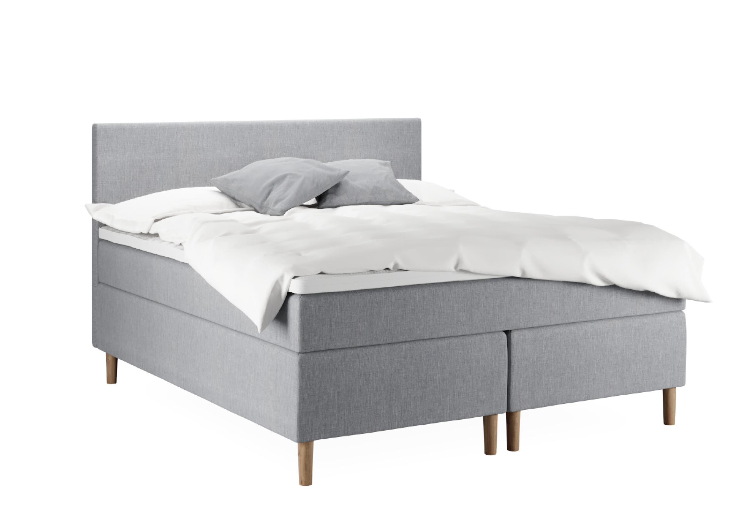 Wonderland W8 kontinentalsäng 160 x 200 cm 