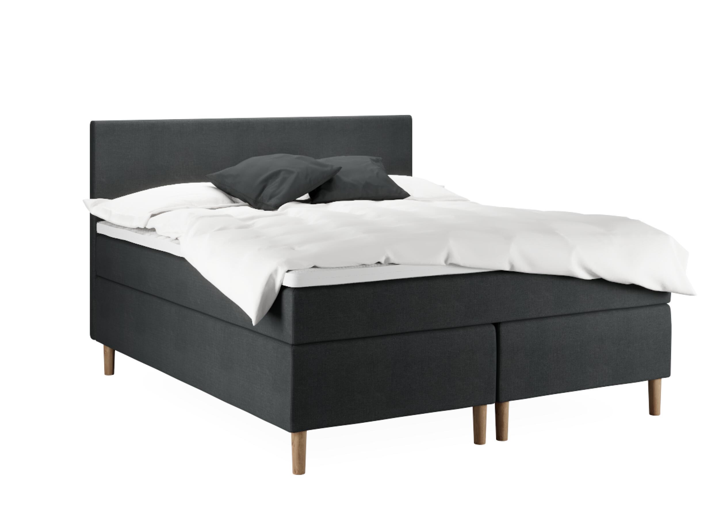 Wonderland W6 kontinentalsäng 160 x 200 cm 