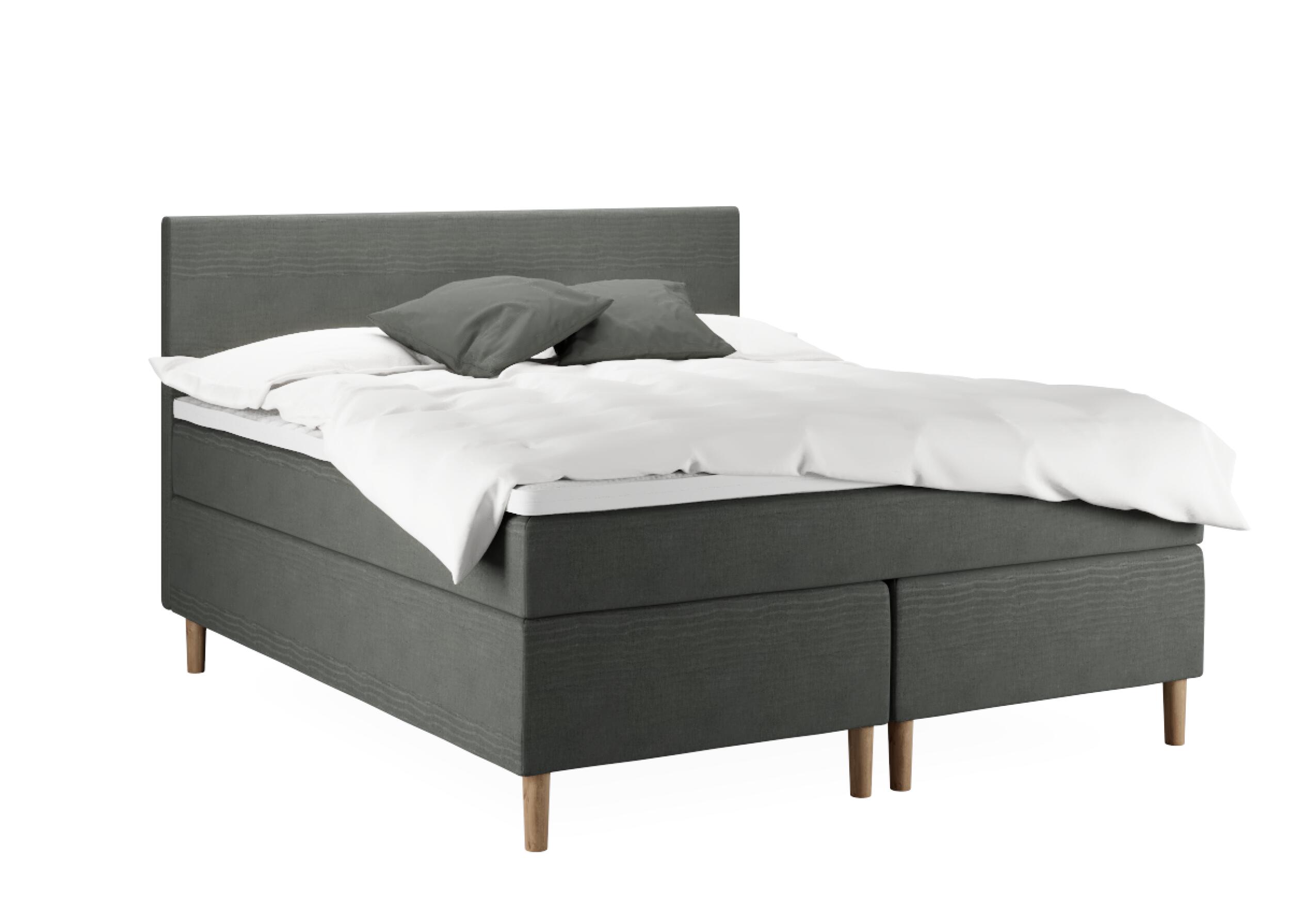 Wonderland W8 kontinentalsäng 160 x 200 cm 