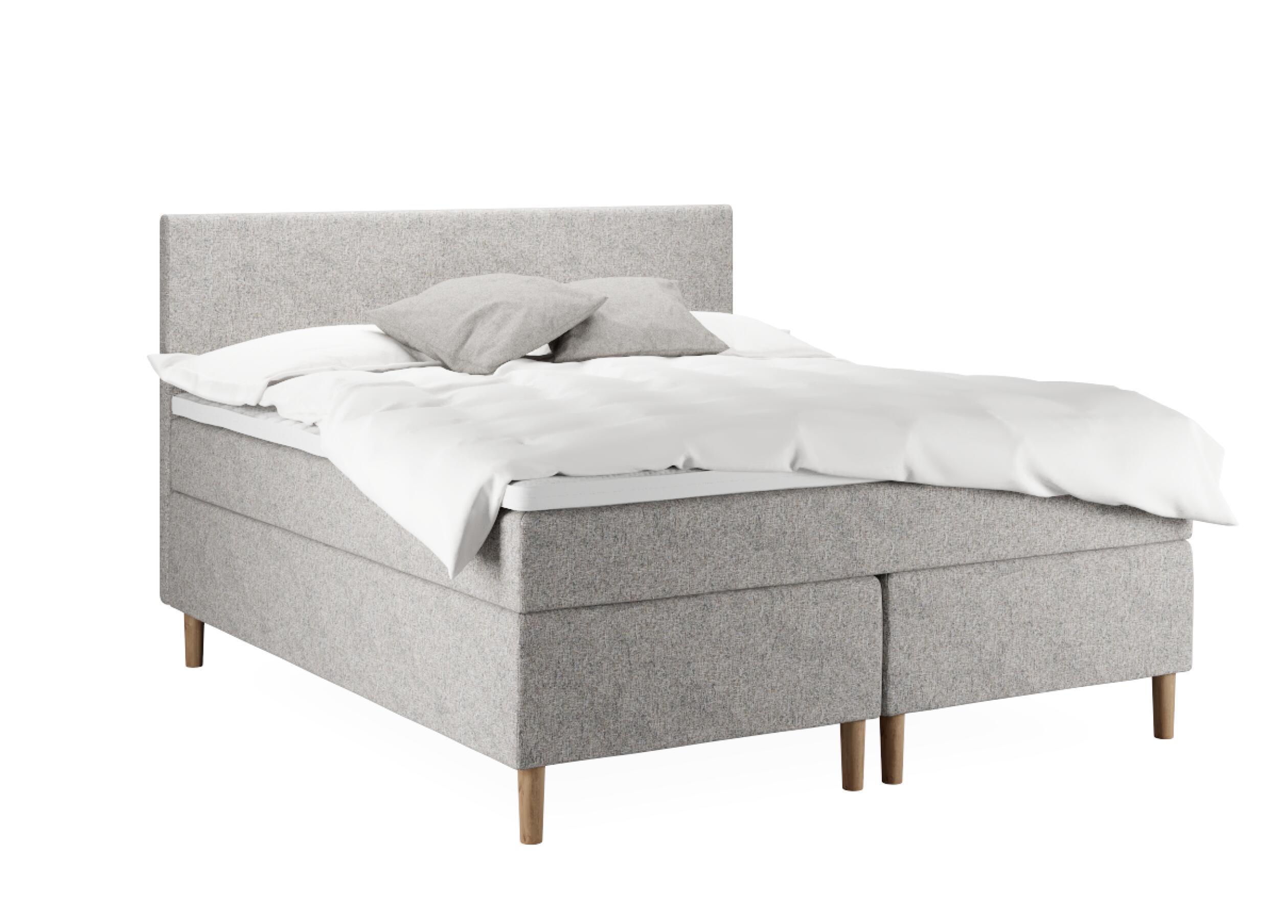 Wonderland W6 kontinentalsäng 160 x 200 cm 