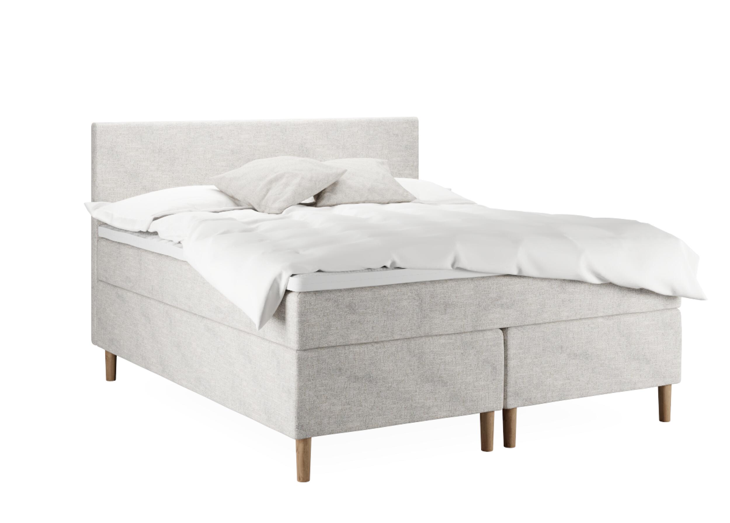 Wonderland W8 kontinentalsäng 180 x 200 cm 