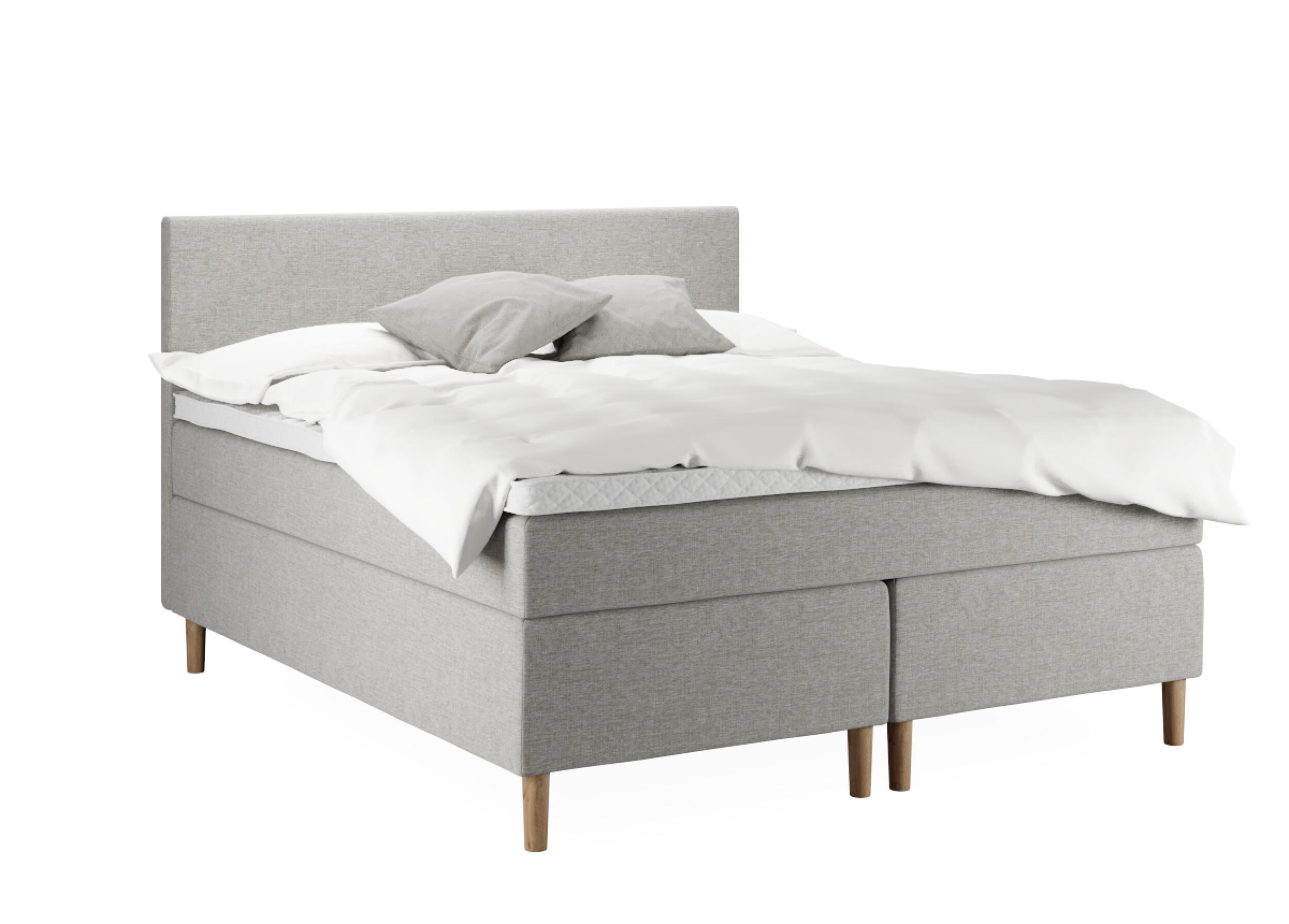 Wonderland W10 kontinentalsäng 210 x 210 cm 