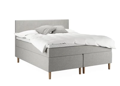 Wonderland W10 kontinentalsäng 210 x 200 cm