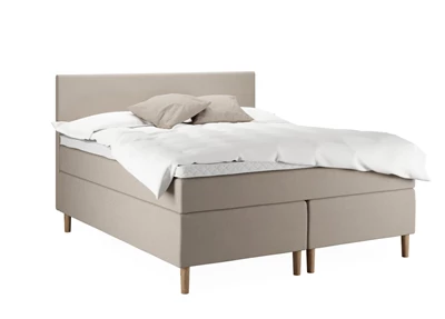 Wonderland W10 kontinentalsäng 180 x 200 cm