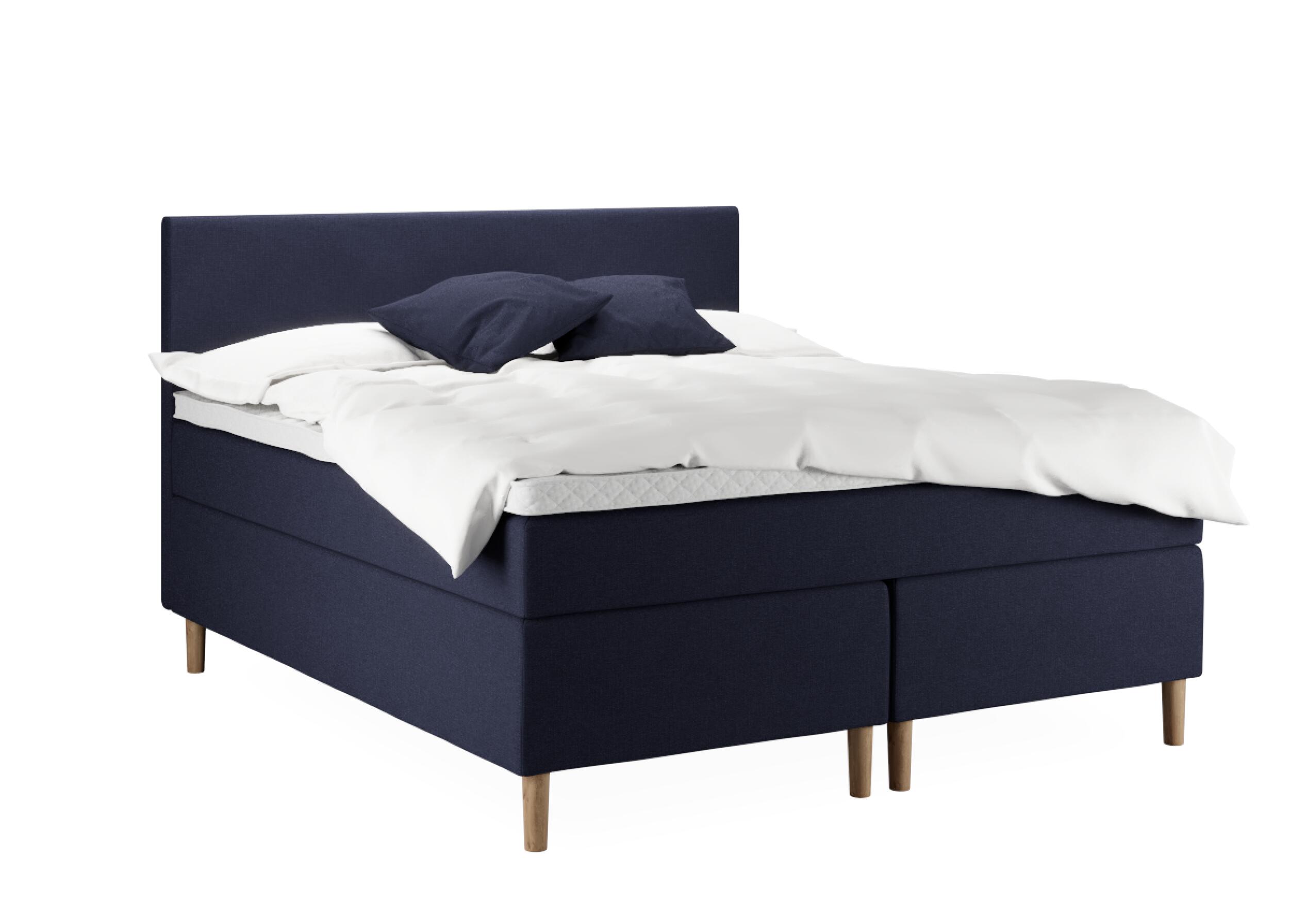 Wonderland W10 kontinentalsäng 210 x 210 cm 