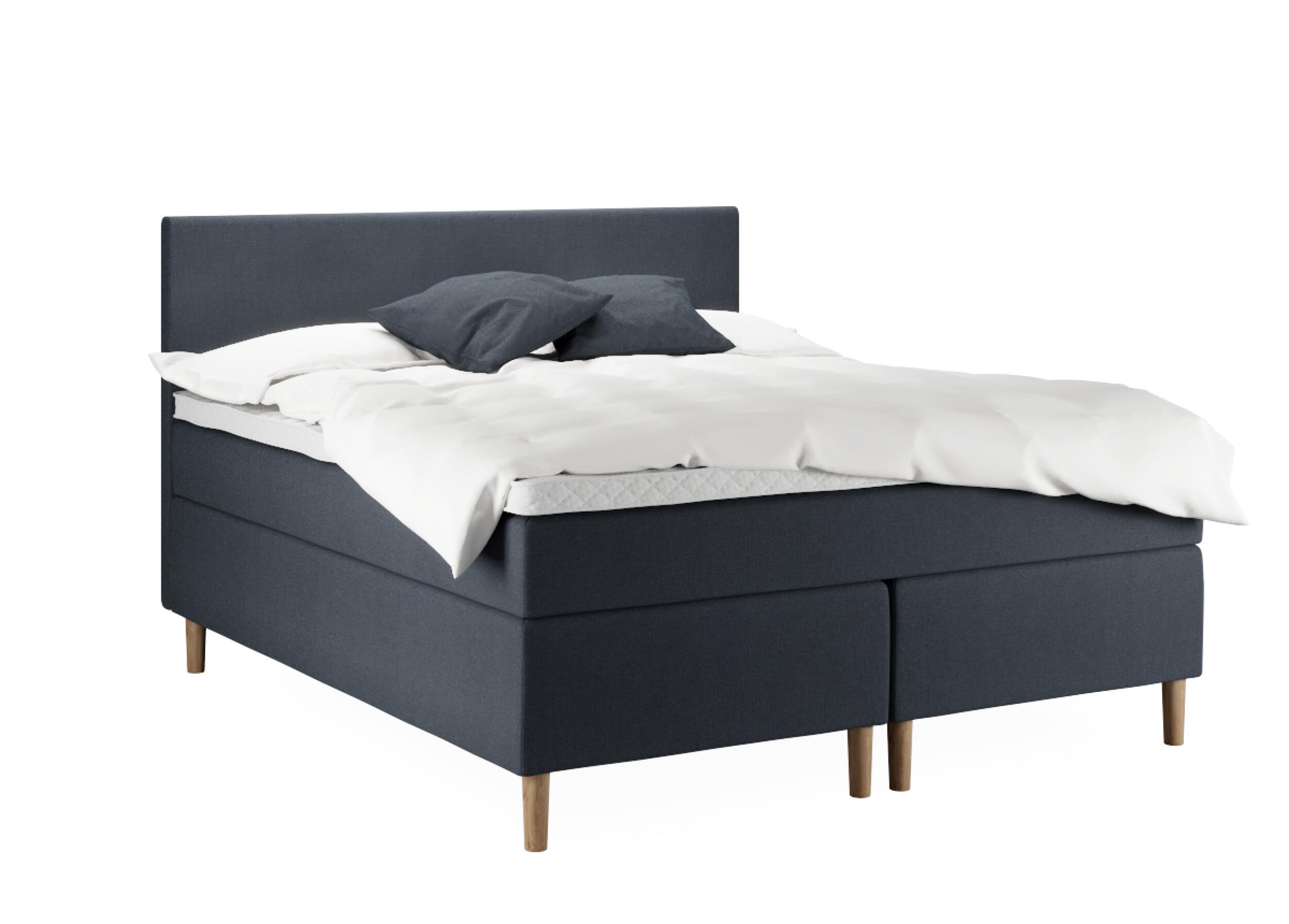 Wonderland W10 kontinentalsäng 160 x 200 cm 