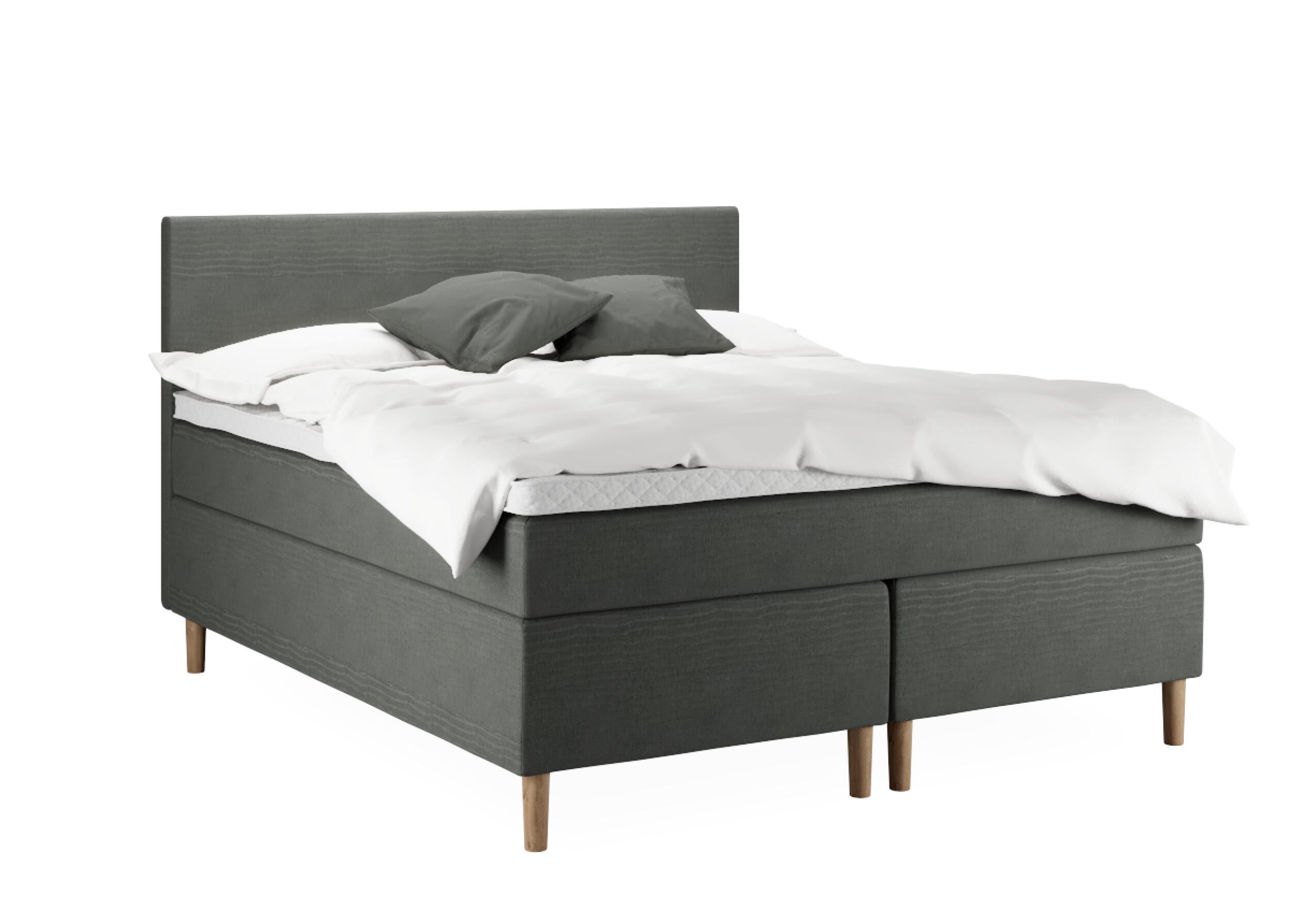 Wonderland W10 kontinentalsäng 210 x 200 cm 