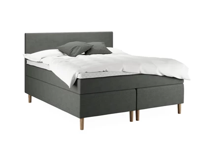 Wonderland W10 kontinentalsäng 160 x 200 cm