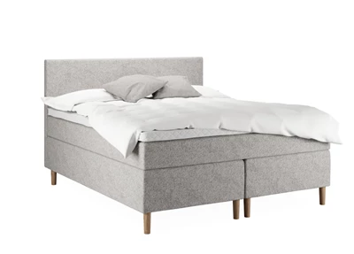 Wonderland W10 kontinentalsäng 210 x 210 cm