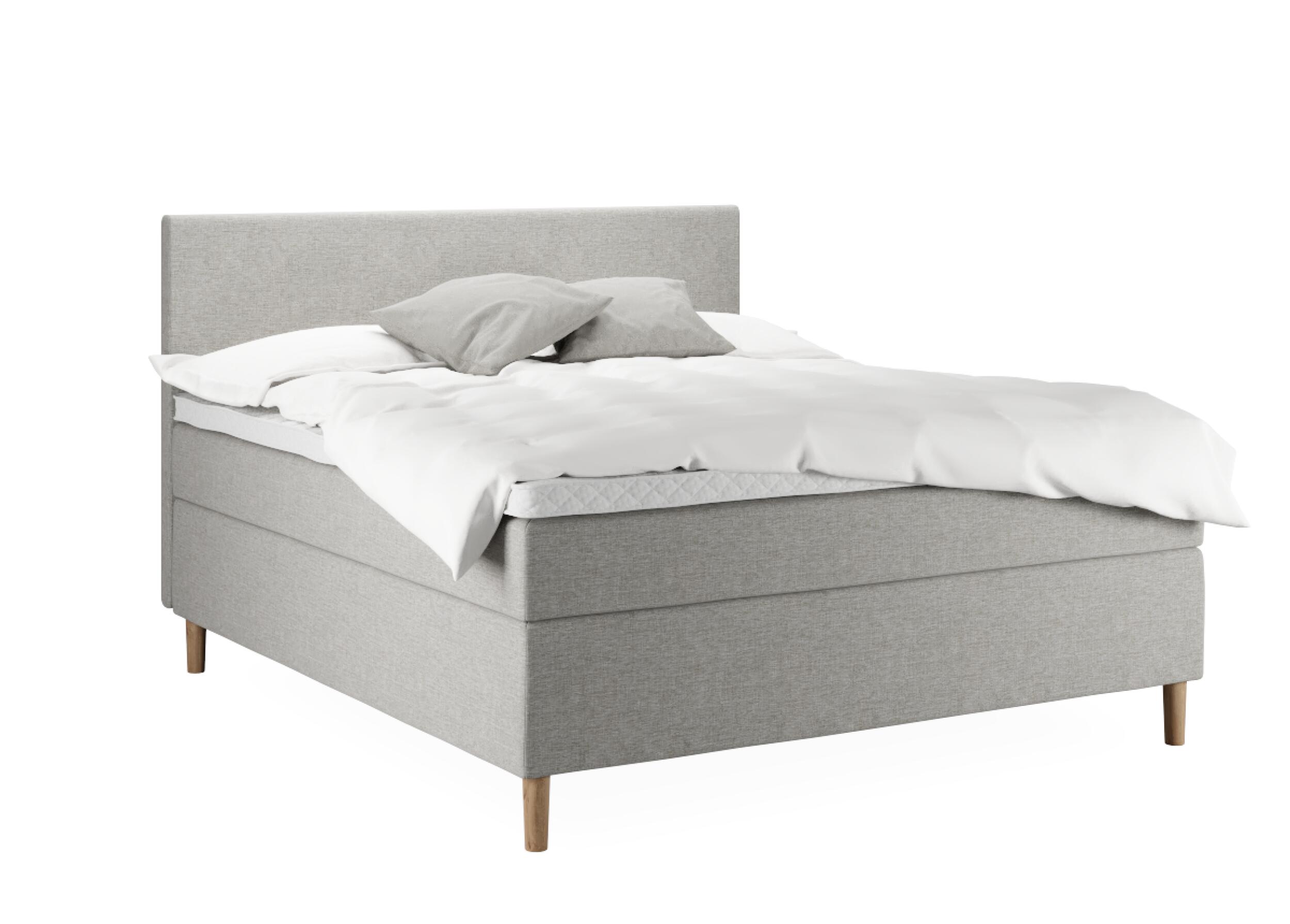 Wonderland W10 kontinentalsäng 210 x 200 cm 