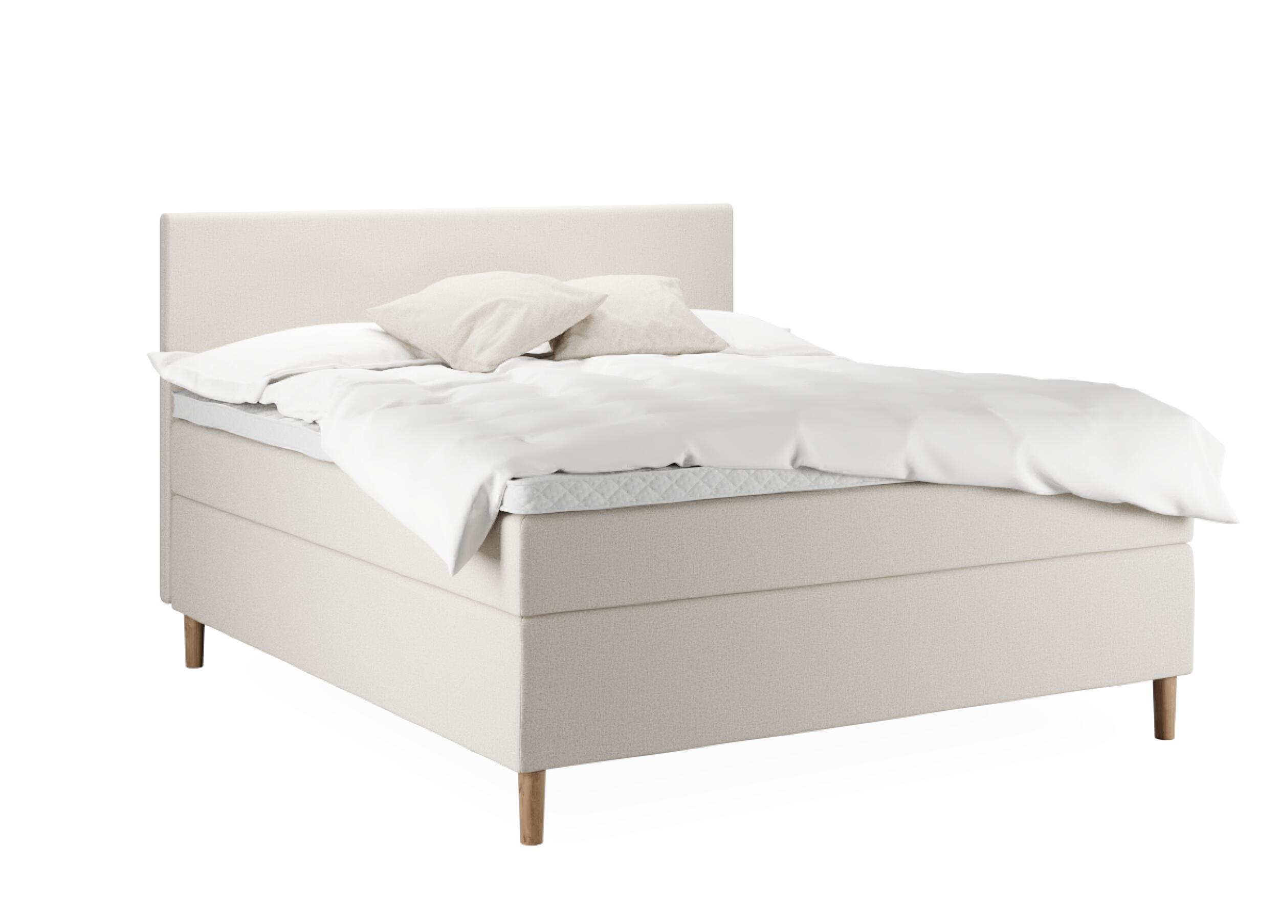 Wonderland W10 kontinentalsäng 180 x 200 cm 