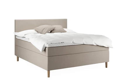 Wonderland W10 kontinentalsäng 210 x 200 cm