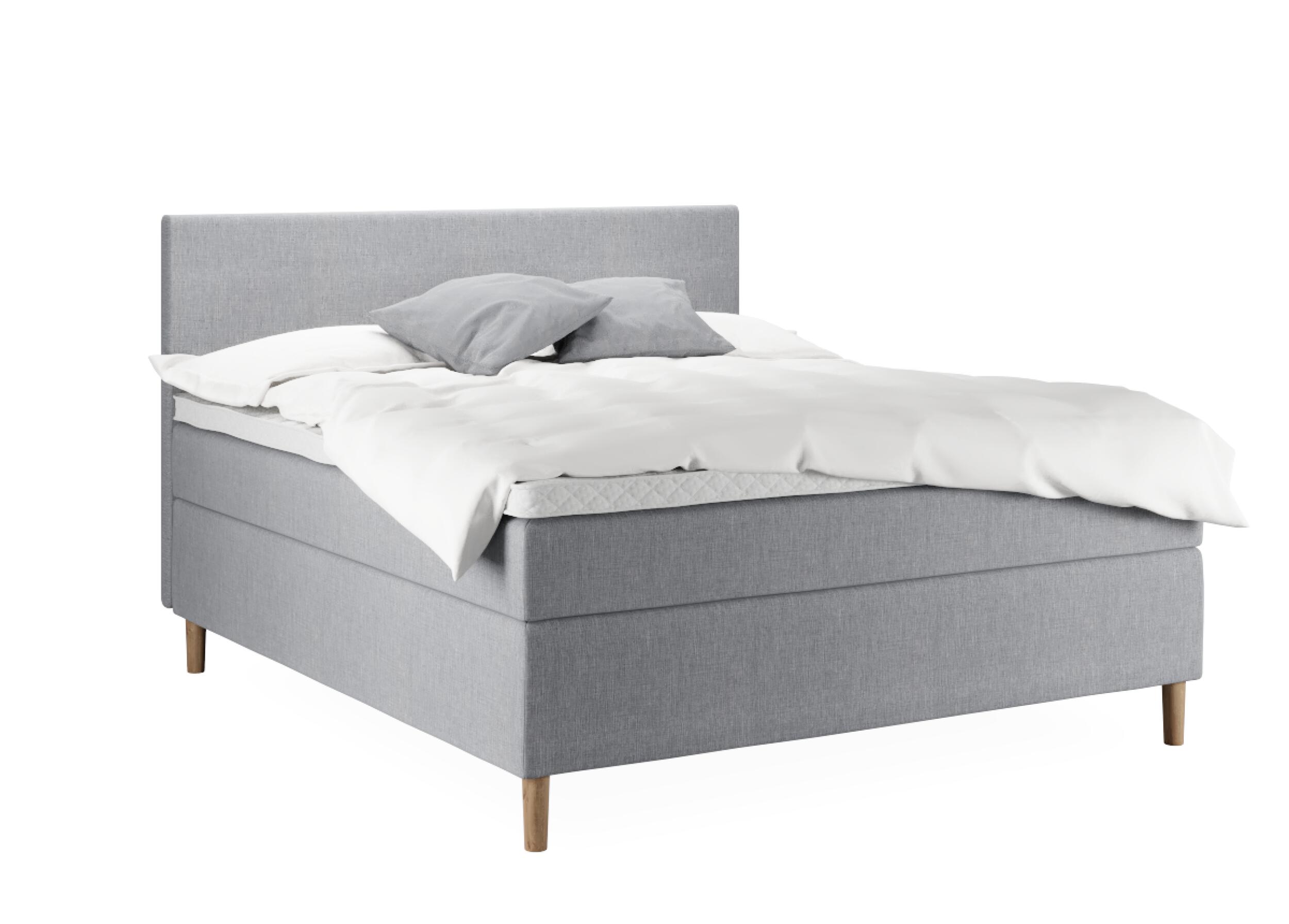 Wonderland W10 kontinentalsäng 210 x 200 cm 