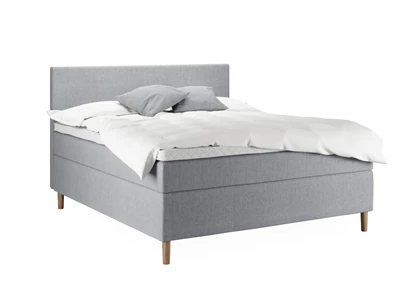 Wonderland W10 kontinentalsäng 180 x 210 cm