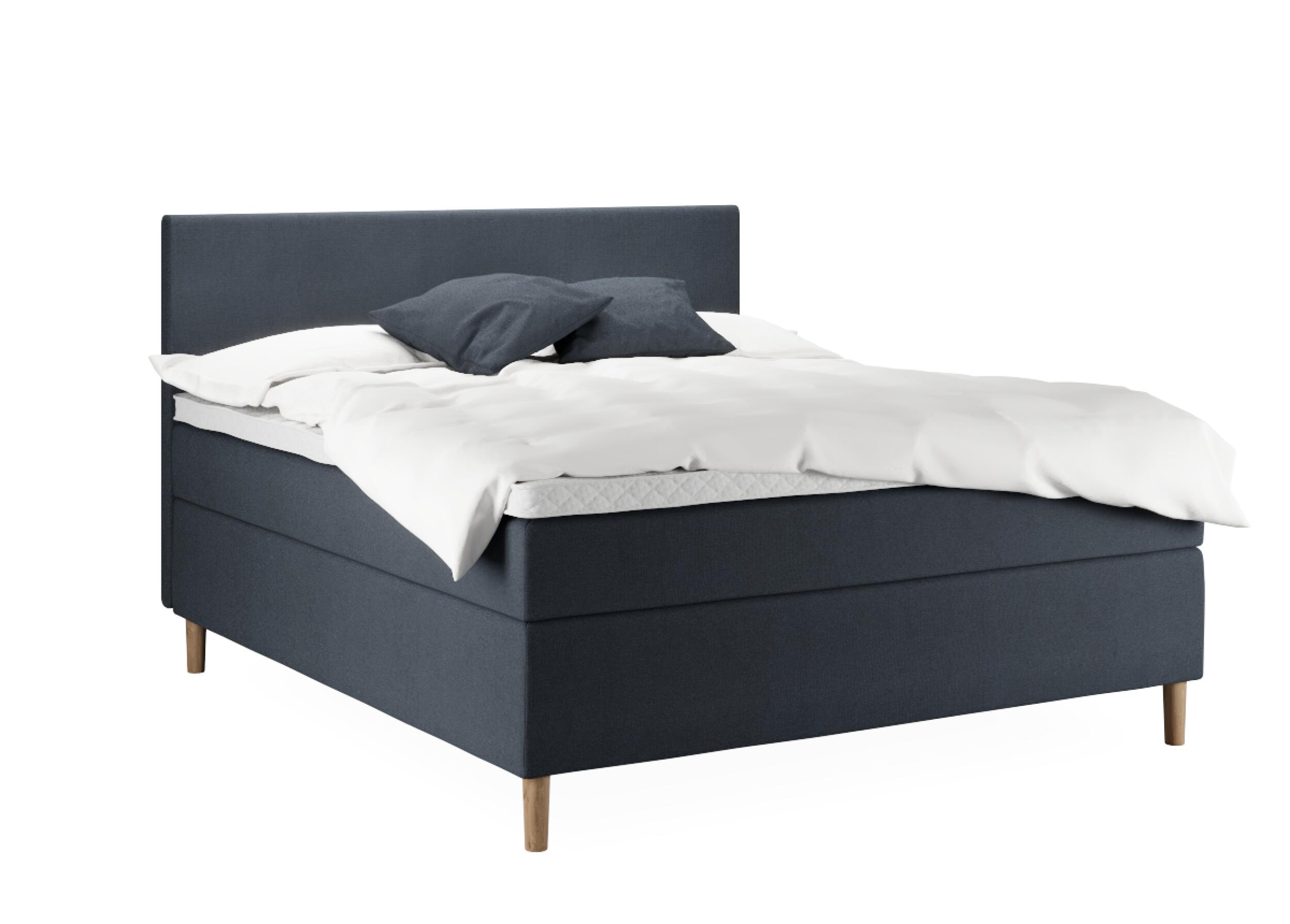 Wonderland W10 kontinentalsäng 210 x 210 cm 