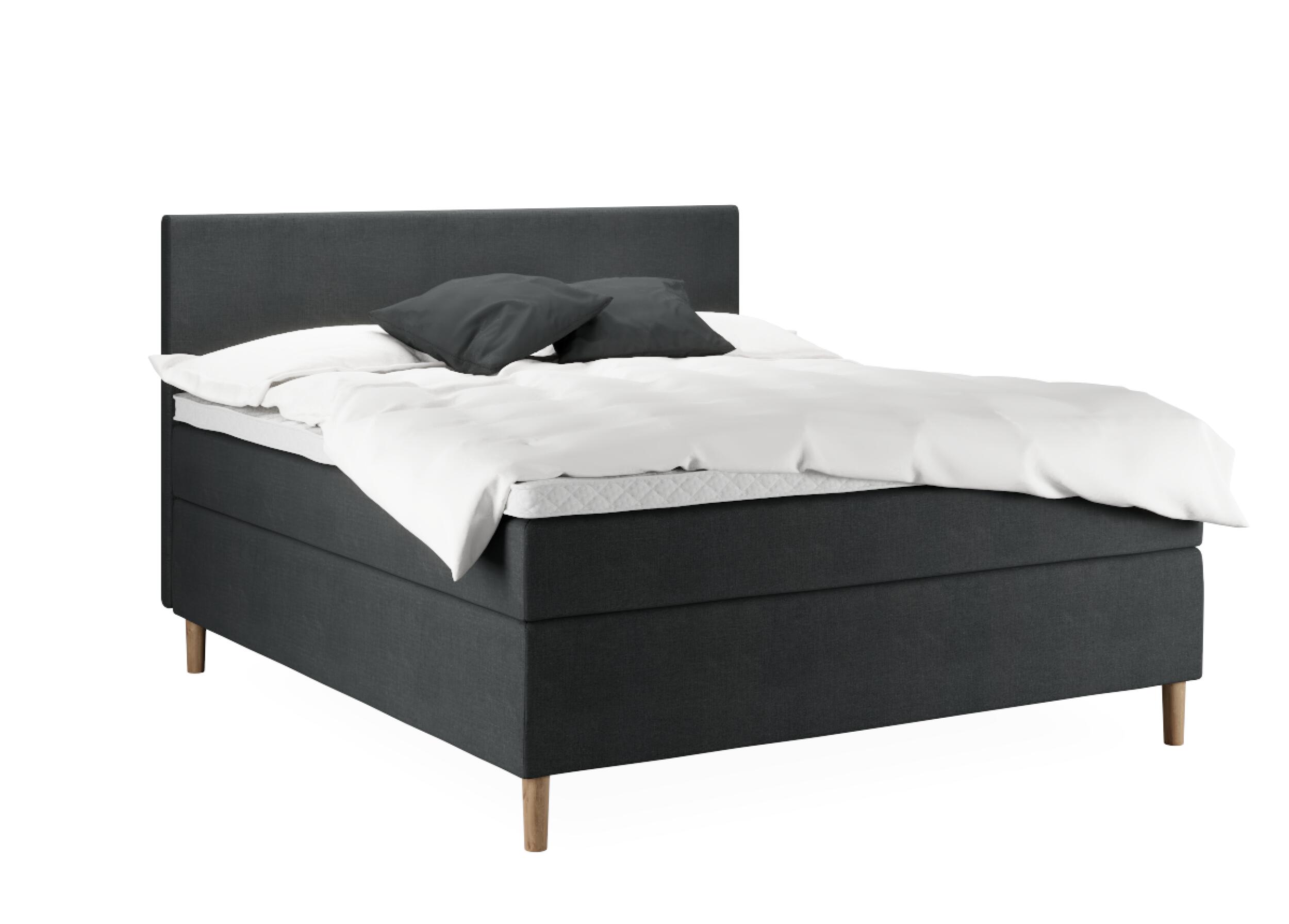 Wonderland Superior Bäddmadrass 210 x 200 x 8 cm 